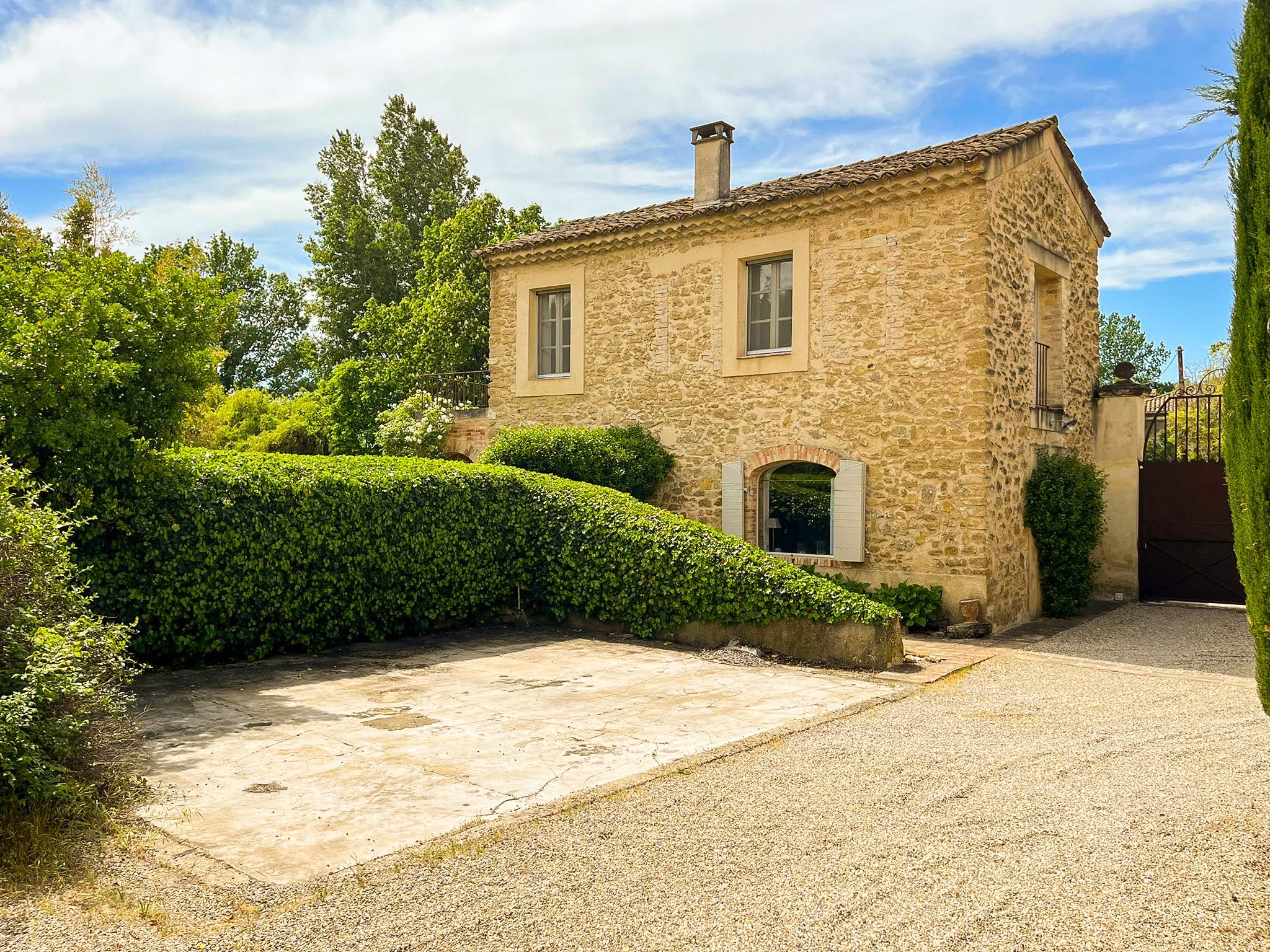  House of 280 m² with garden of 3000 m² with swimming pool - 物件實景