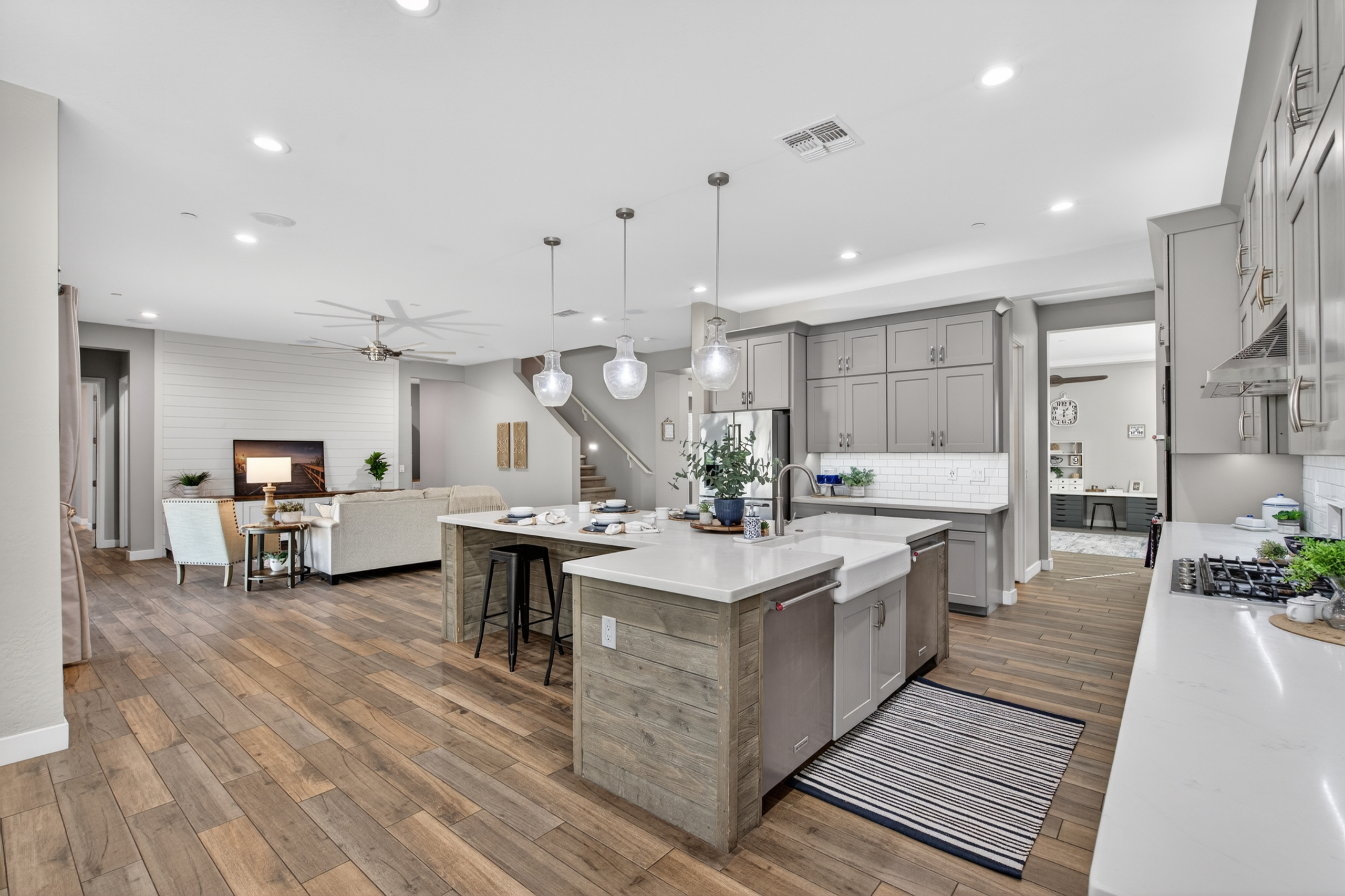  25519 N 102nd Drive  Peoria, AZ - 物件實景