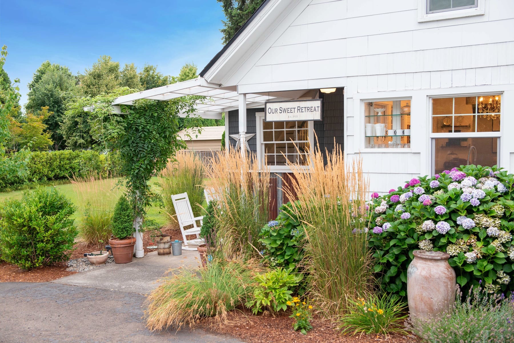  10925 SW WILSONVILLE RD Wilsonville, OR 97070 - 物件實景