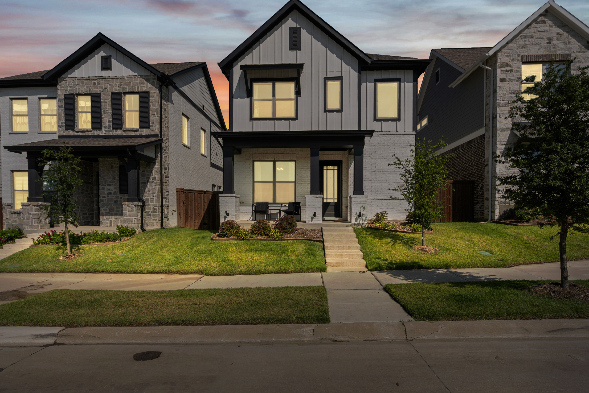  14428 Balmoral Place, Fort Worth, TX, 76008 - 物件實景