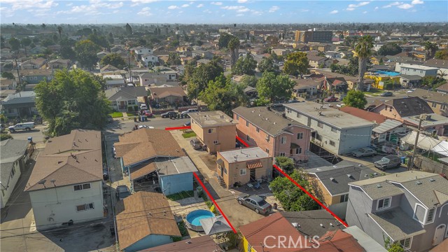 Los Angeles, California, 90003, United States, 4 Bedrooms Bedrooms, ,Residential,For Sale,1997740