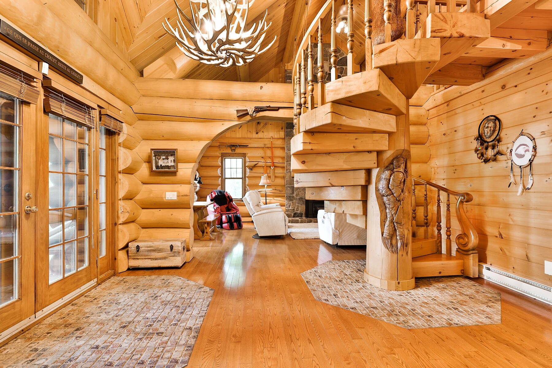  Saint-Alexis-des-Monts, Mauricie - 物件實景