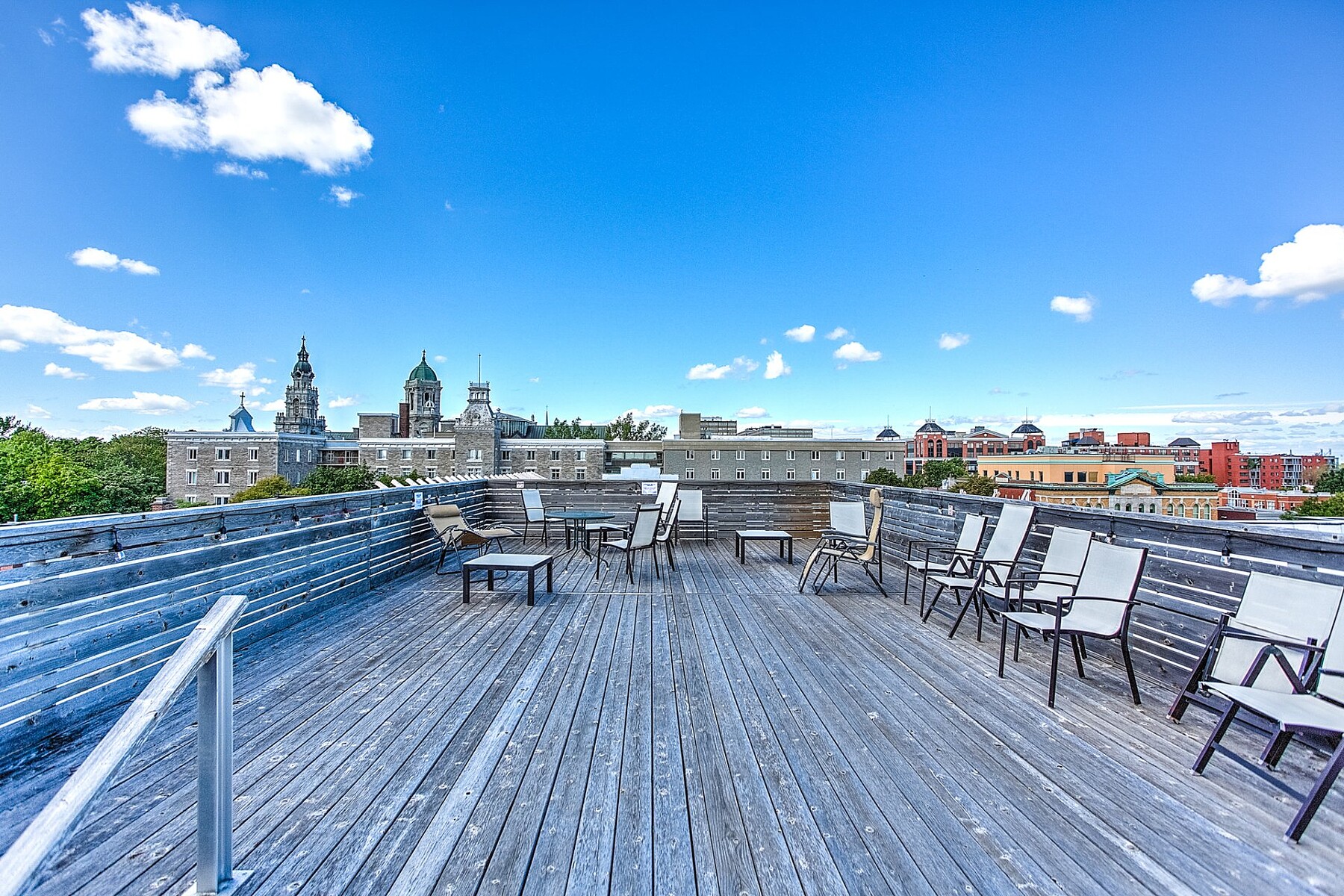  Le Plateau-Mont-Royal, Montréal - 物件實景