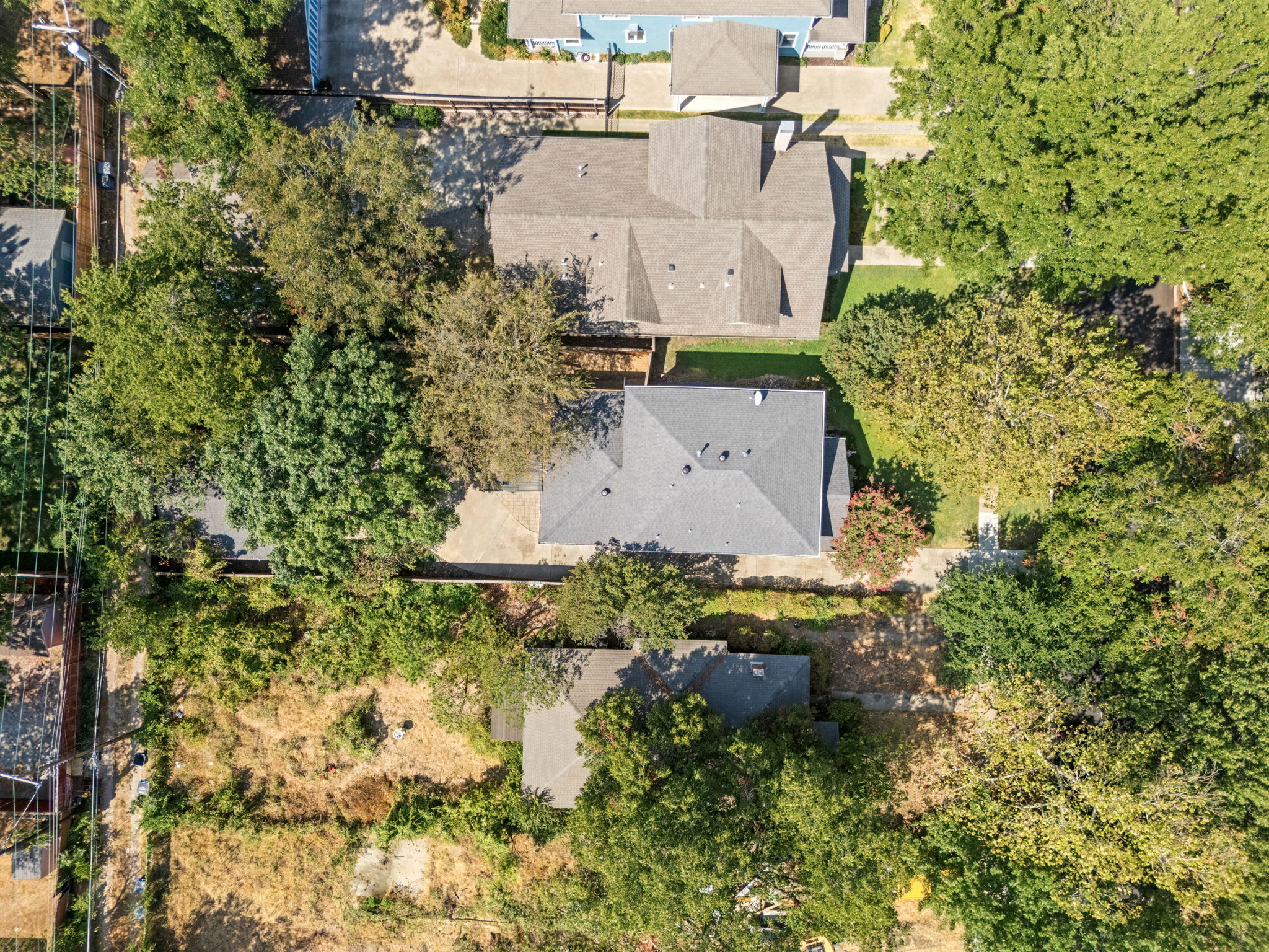  5326 Vickery Boulevard - 物件實景