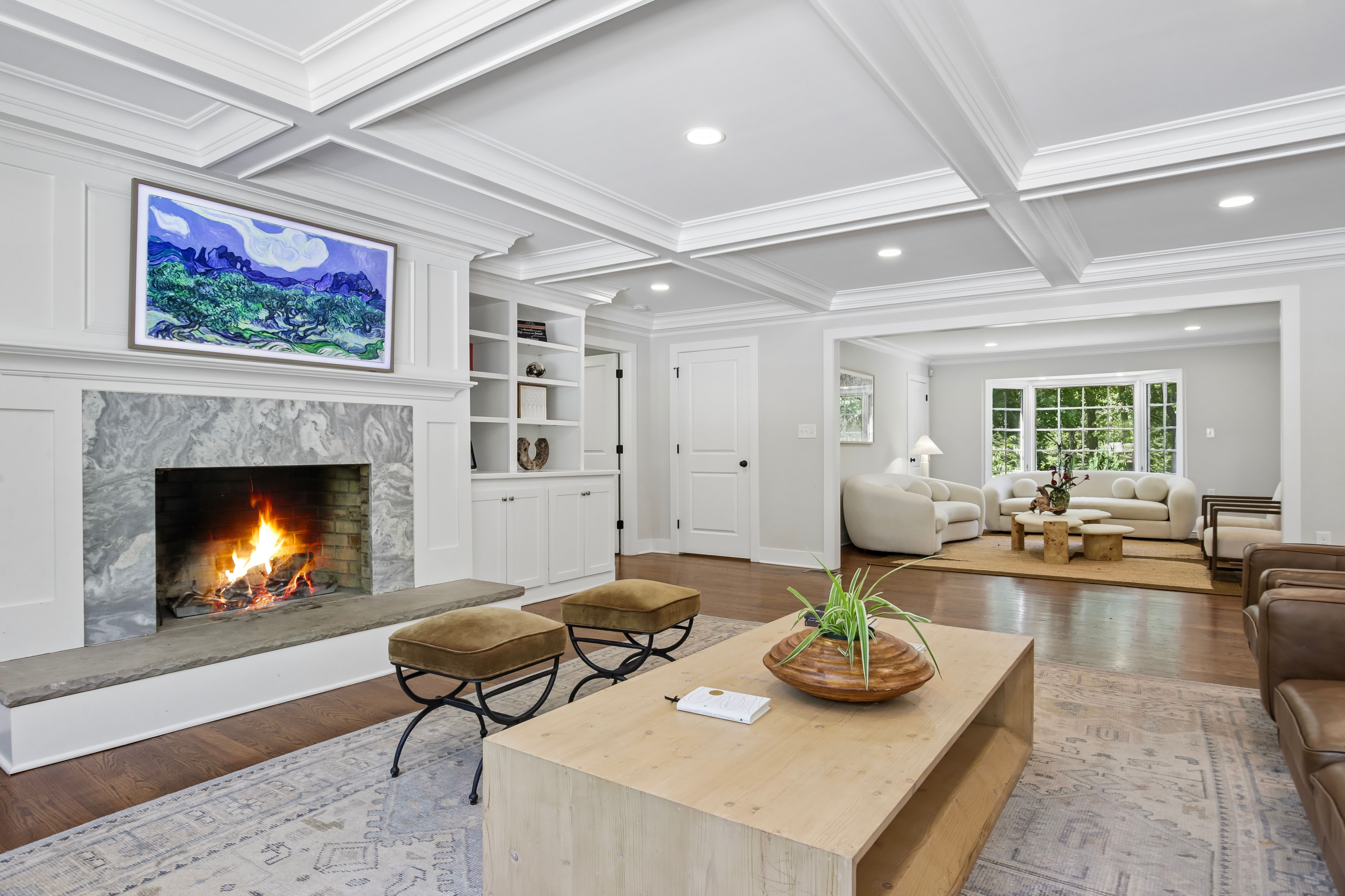  60 Nottingham Drive, Watchung, NJ 07069 - 物件實景