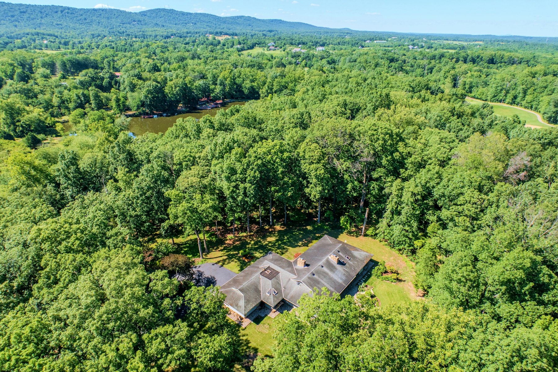  3509 Mill Creek Road, Haymarket, VA, 20169 - 物件實景