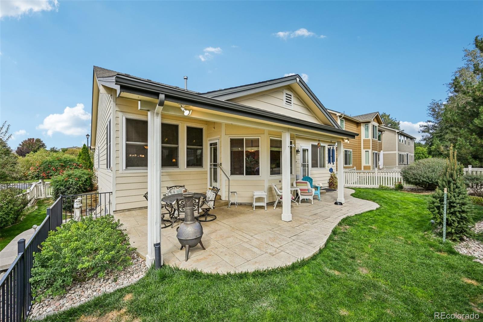 Arvada, Colorado, 80004, United States, 4 Bedrooms Bedrooms, ,2 BathroomsBathrooms,Residential,For Sale,1984422