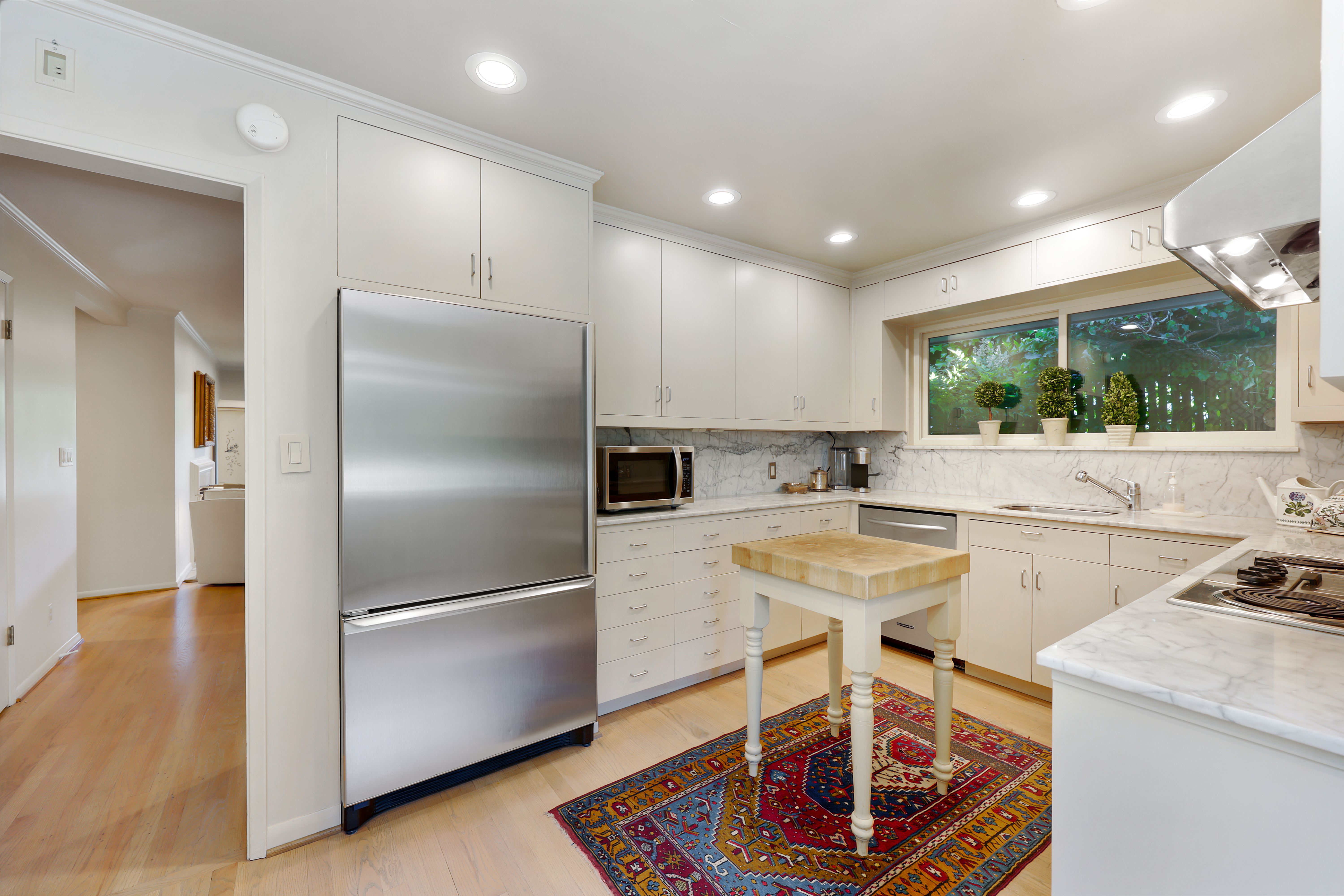  1871 40th Ave E, Seattle, WA 98112 - 物件實景
