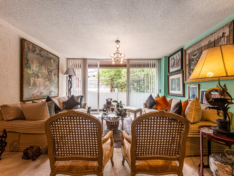 Benito Juárez, Ciudad de México, 03100, Mexico, 2 Bedrooms Bedrooms, ,3 BathroomsBathrooms,Residential,For Sale,1821287