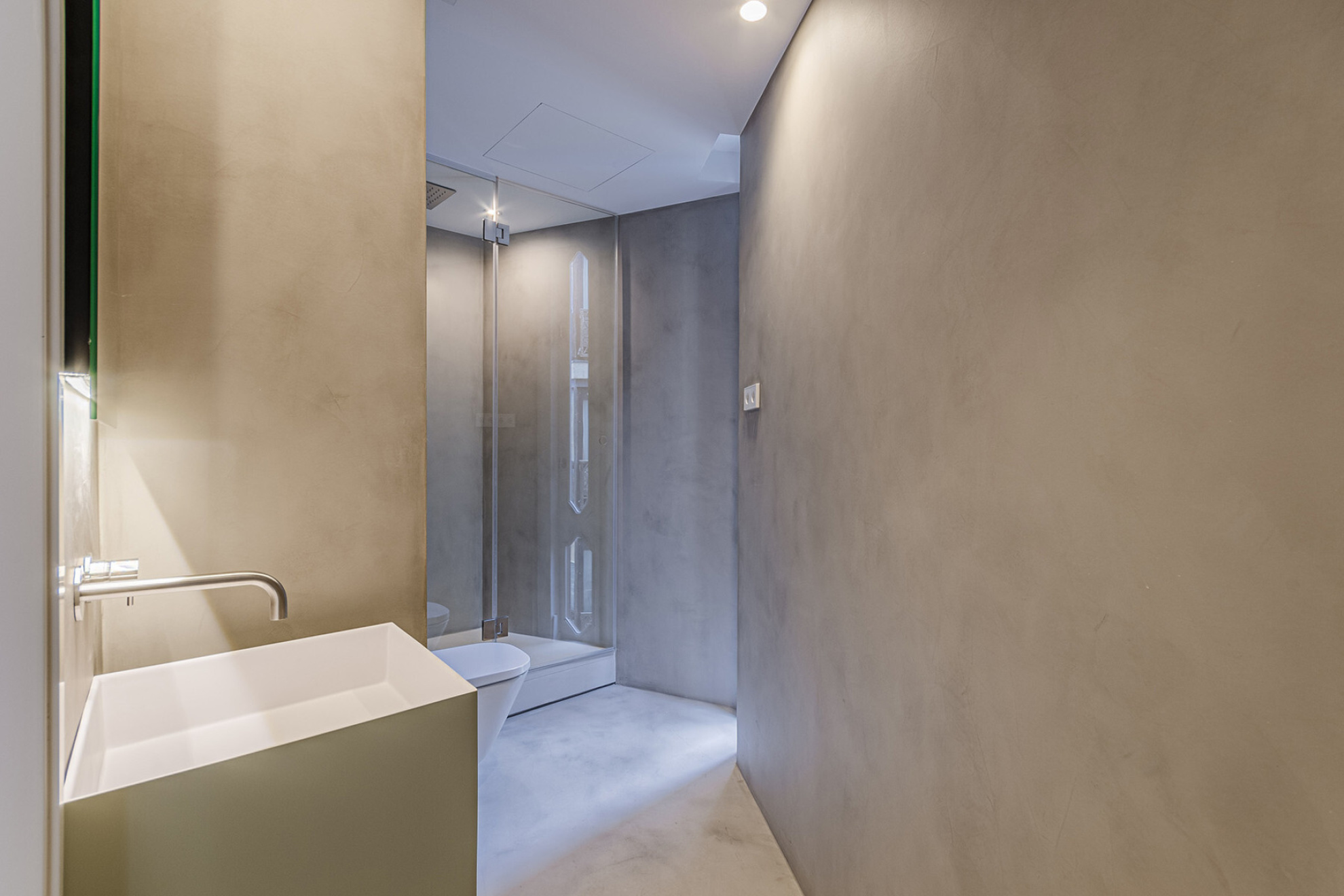  Unique Property in Pedralbes: Ideal for Architecture Enthusiasts - 物件實景