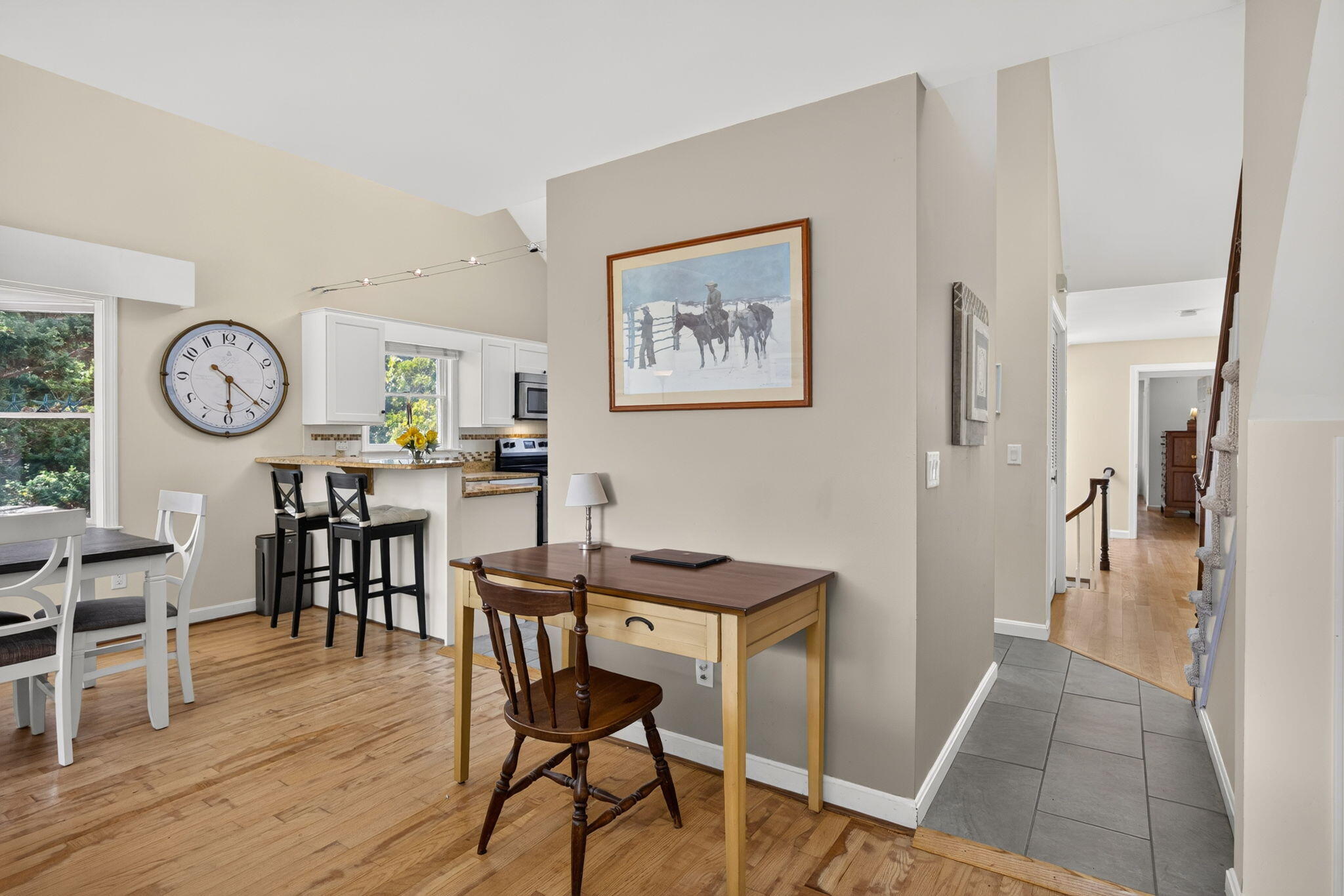  114 Tupper Road UNIT 2A - 物件實景