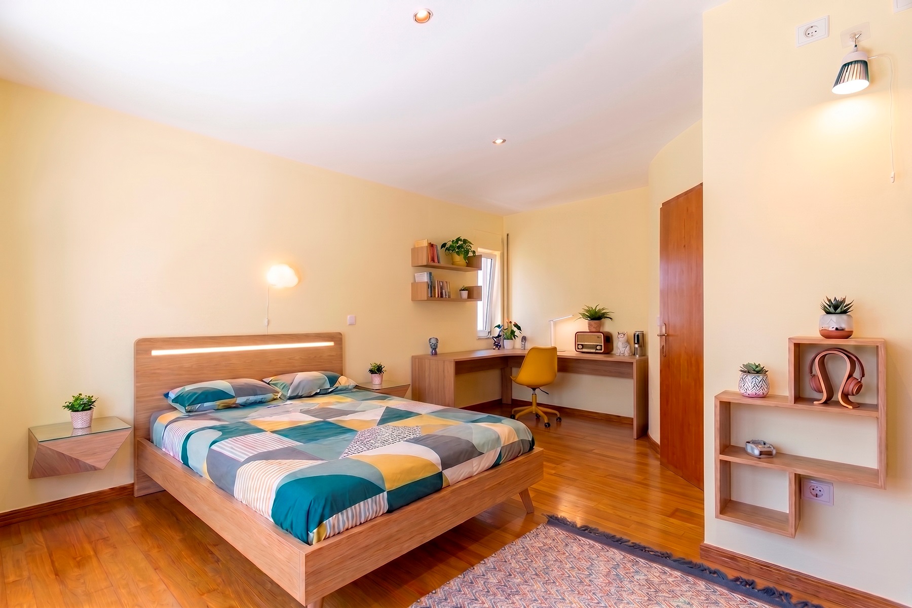  Terraced house, 4 bedrooms, for Sale - 物件實景