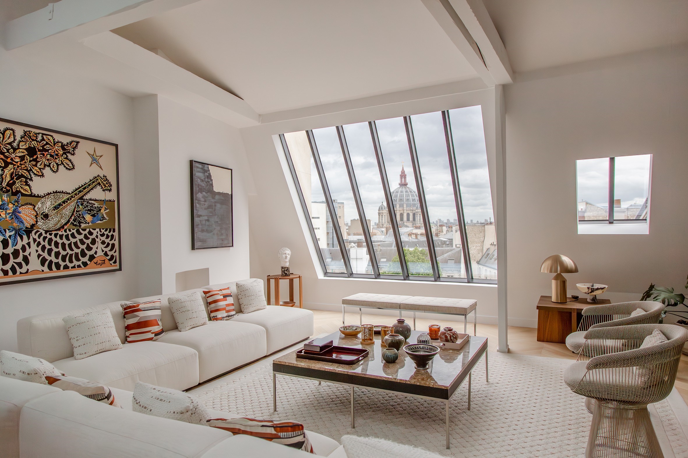  Exceptional Top-Floor Duplex - 物件實景