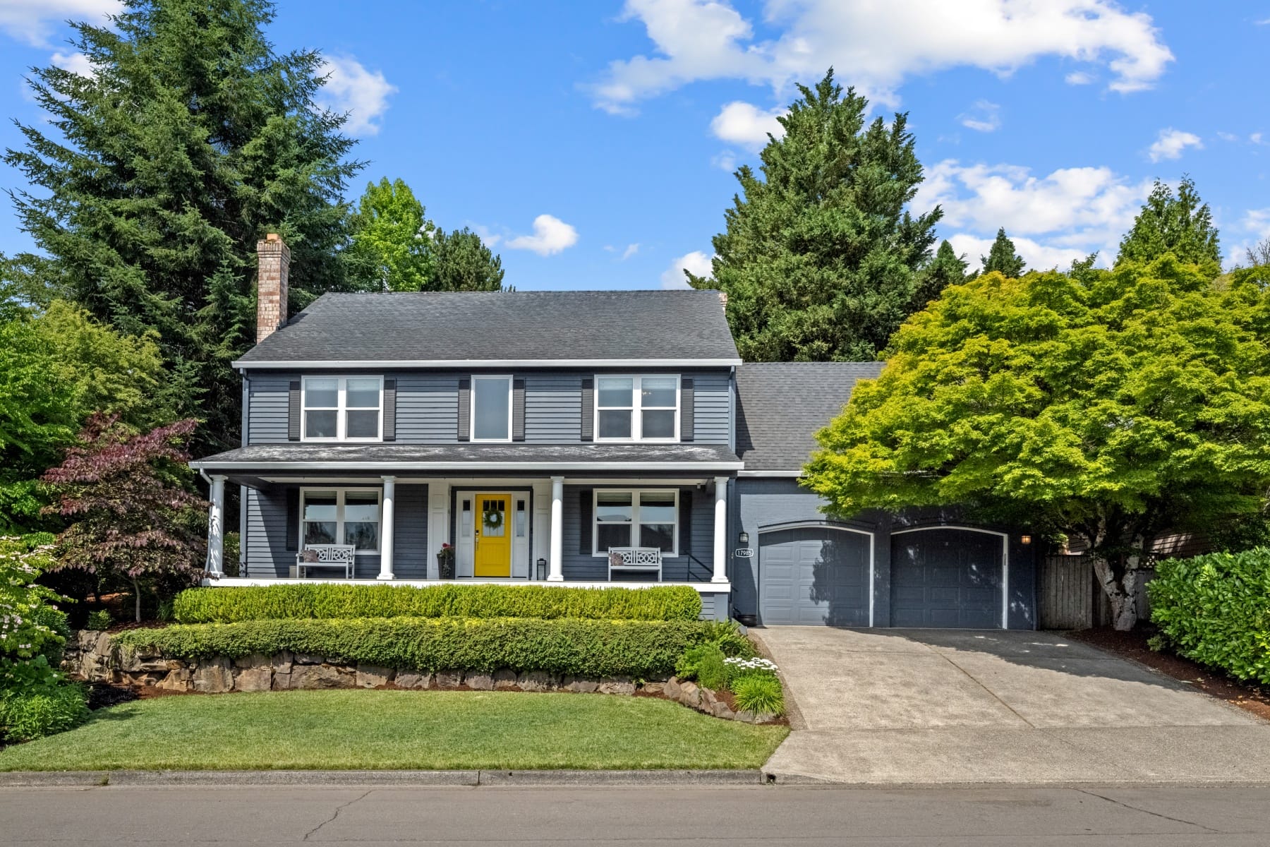  17985 SAINT CLAIR DR Lake Oswego, OR 97034 - 物件實景