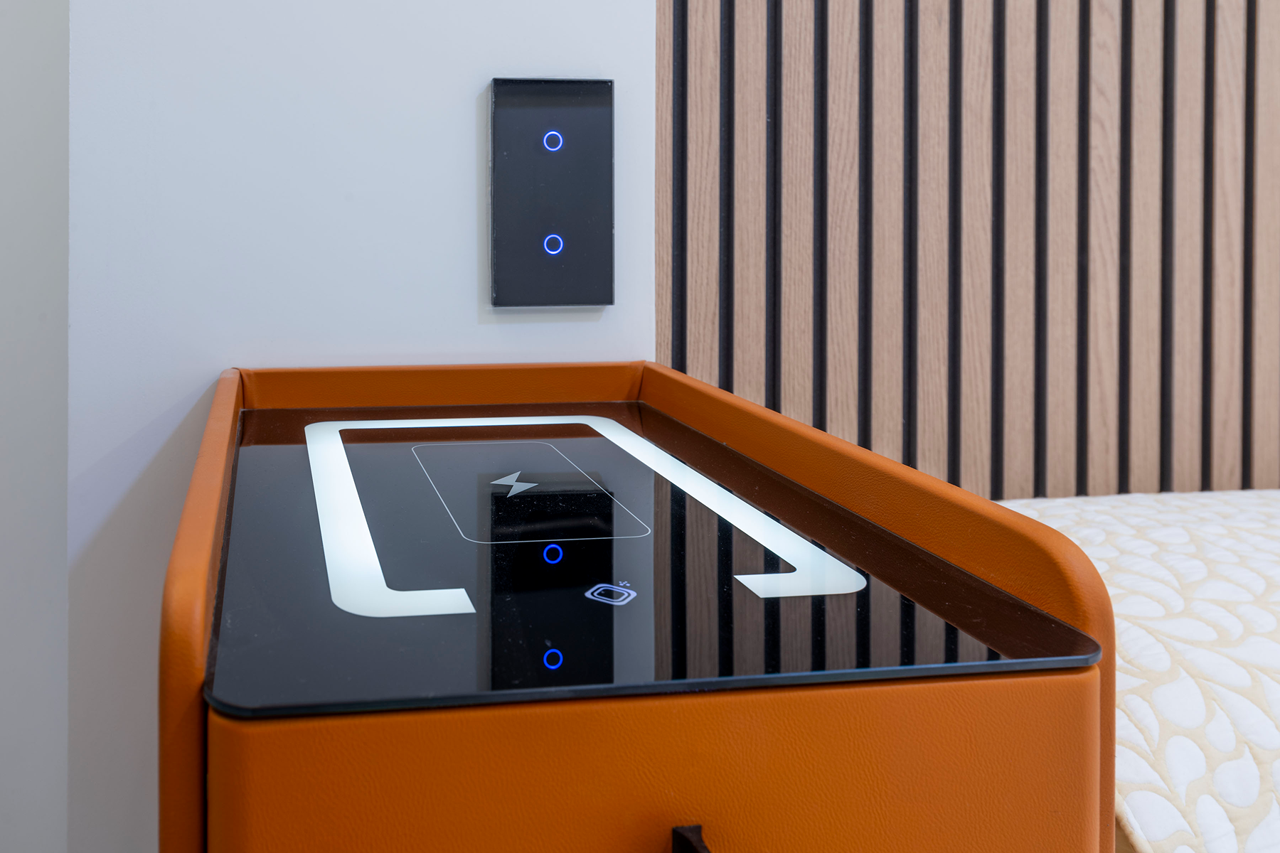  Home in Lista: design, technology, accessibility, and maximum comfort - 物件實景