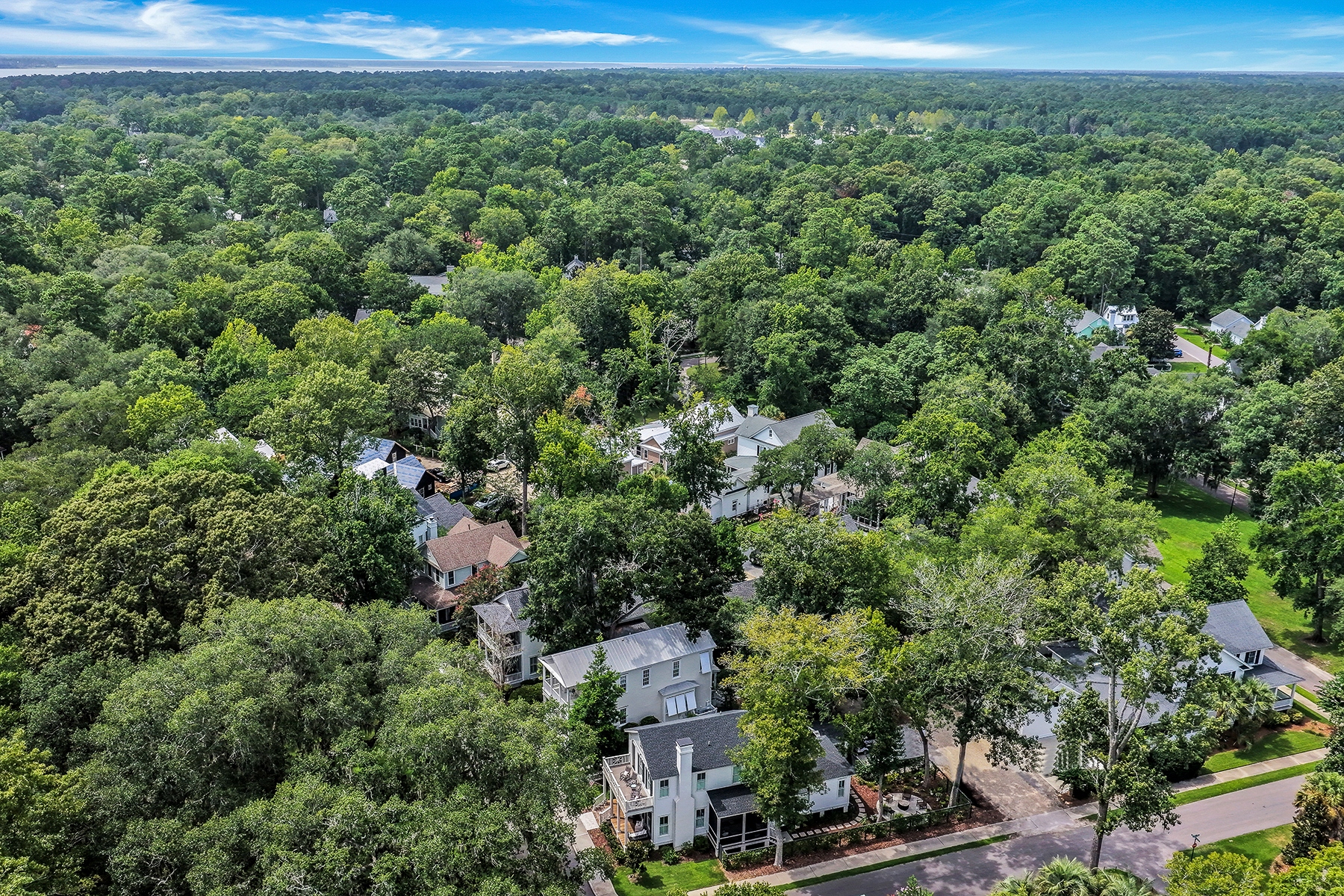  27 Little Jane Way, Beaufort - 物件實景