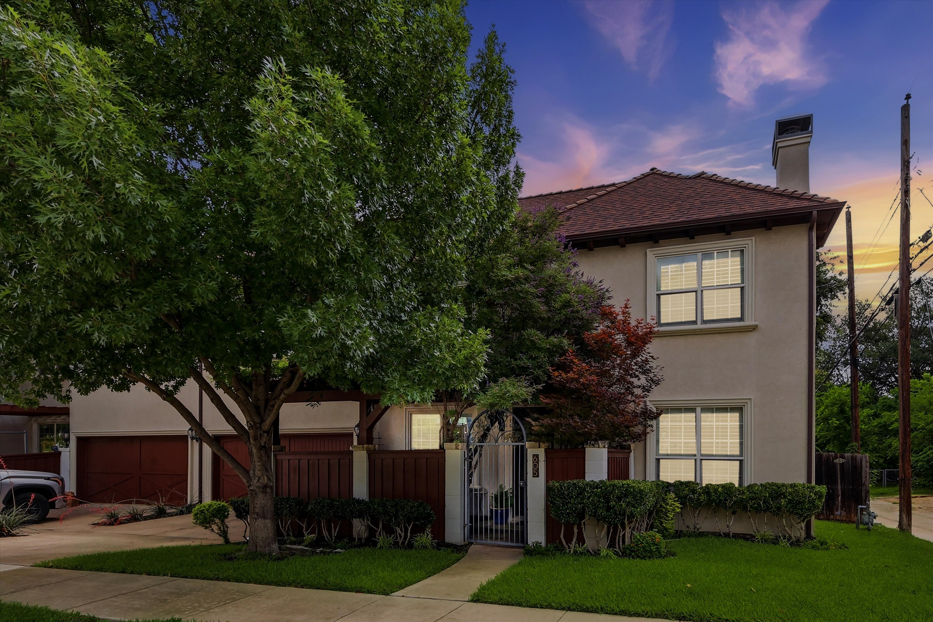  Refined Townhome Living in the Heart of Monticello - 物件實景