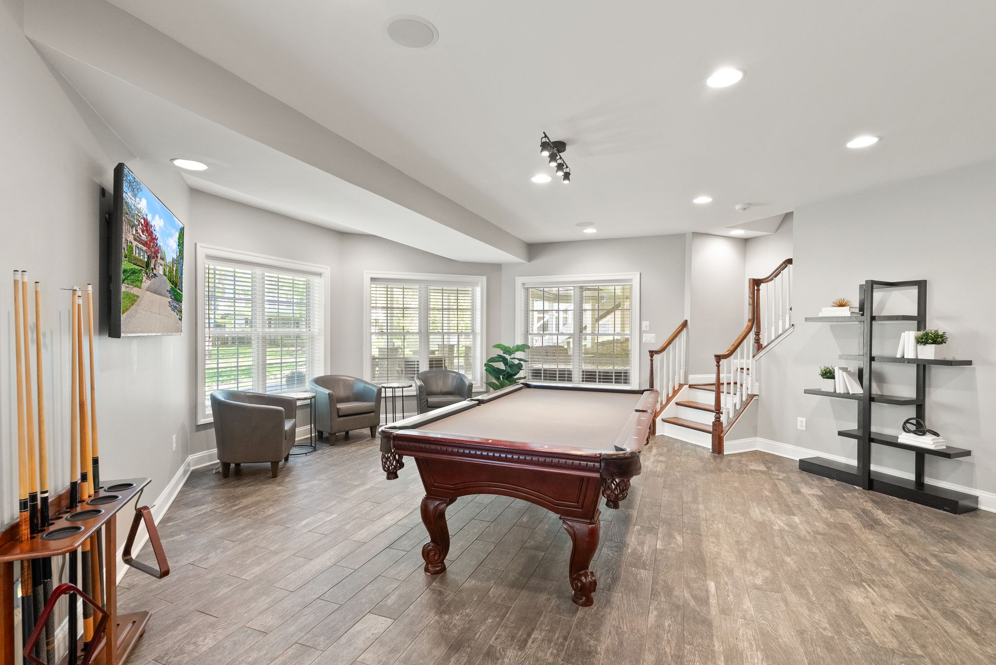  43488 Calphams Mill Court, Leesburg, VA, 20176 - 物件實景