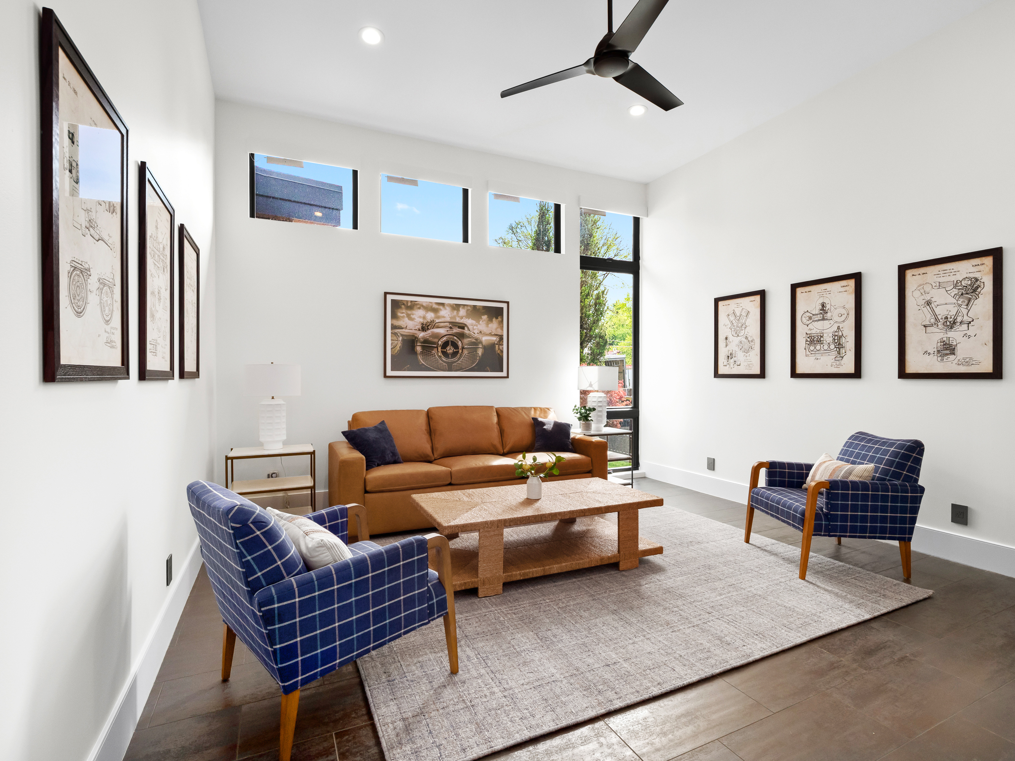  Modern Four Bedroom Set Along the Shores of Lake Wawasee - 物件實景