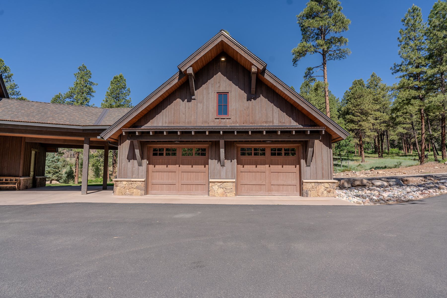  341 Painter Ranch Trail, Durango, CO 81301 - 物件實景