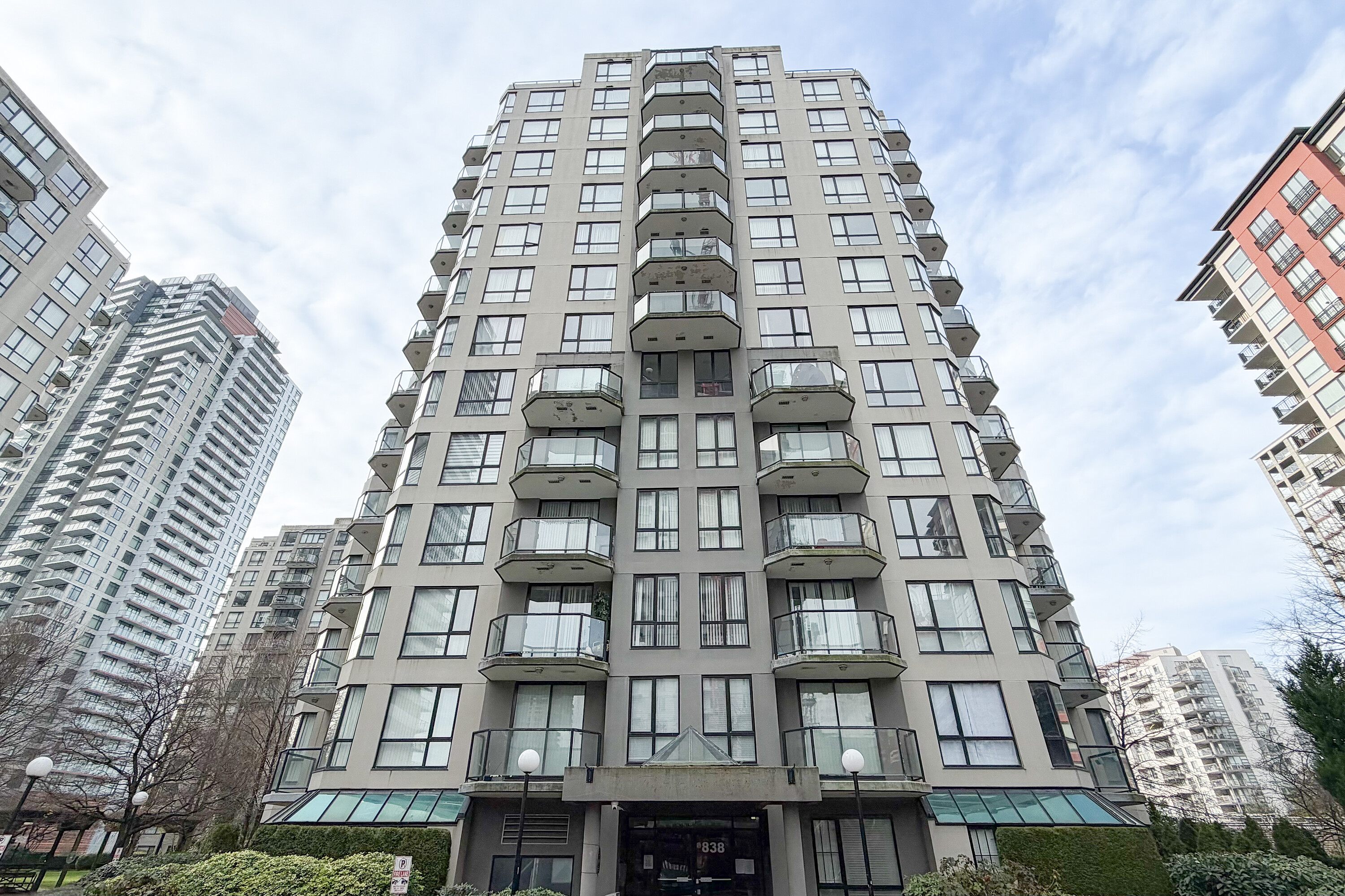  New Westminster, Greater Vancouver - 物件實景