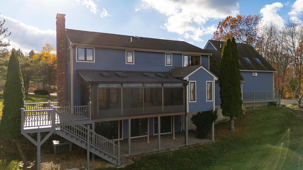 Bow, New Hampshire, 03304, United States, 4 Bedrooms Bedrooms, ,6 BathroomsBathrooms,Residential,For Sale,1989692