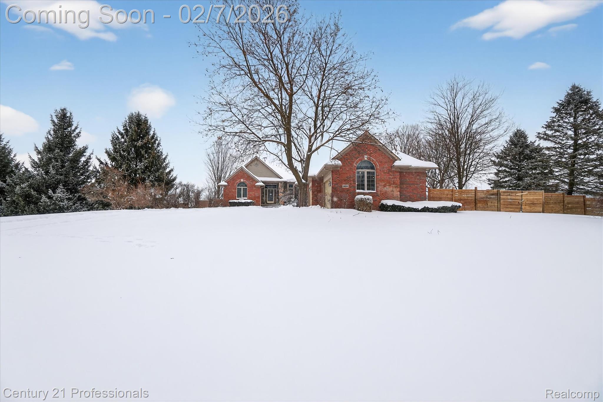 NewHudson, Michigan, 48165, United States, 3 Bedrooms Bedrooms, ,2 BathroomsBathrooms,Residential,For Sale,2014527