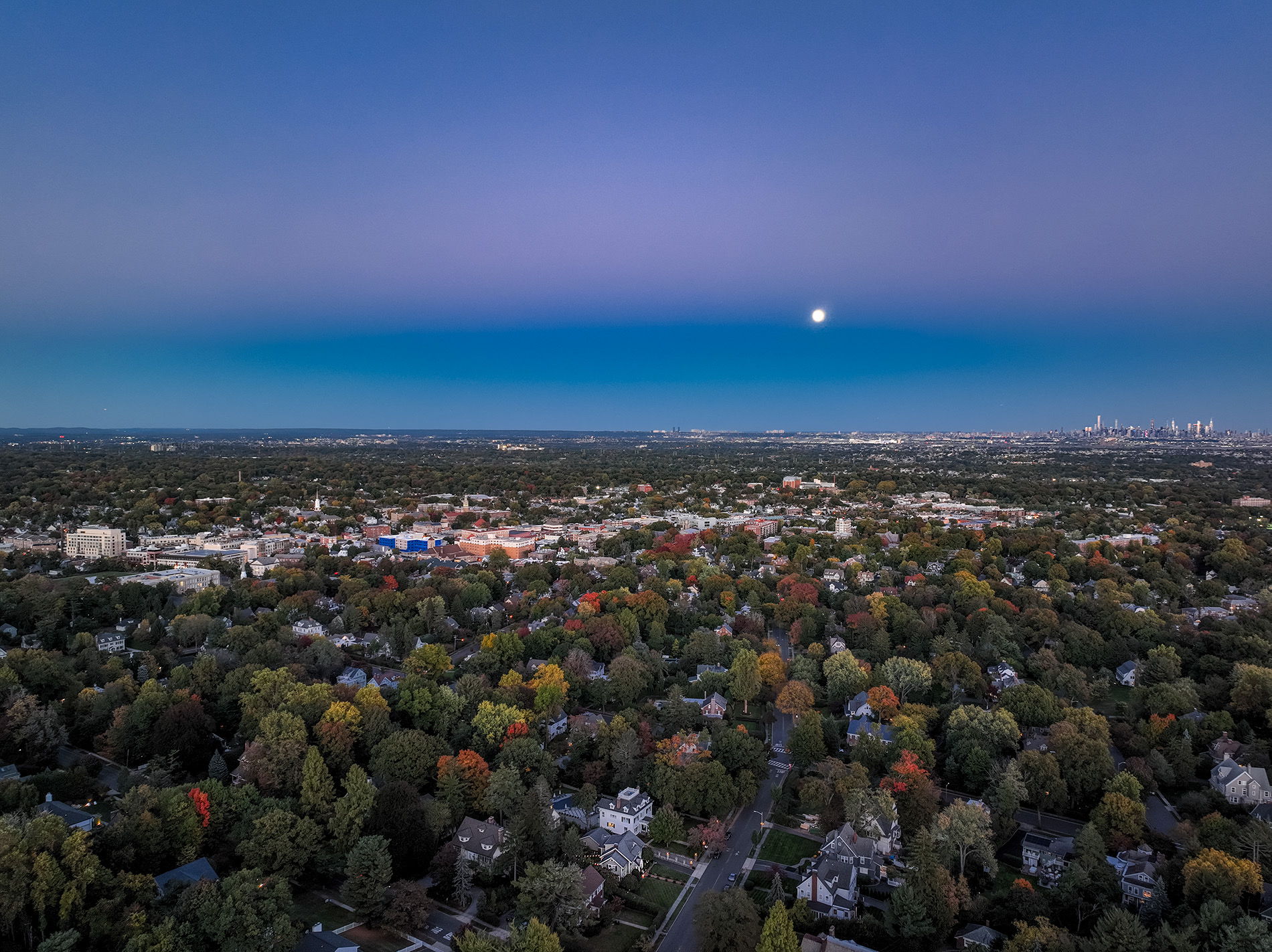  70 Orange Road, Montclair, NJ 07042 - 物件實景