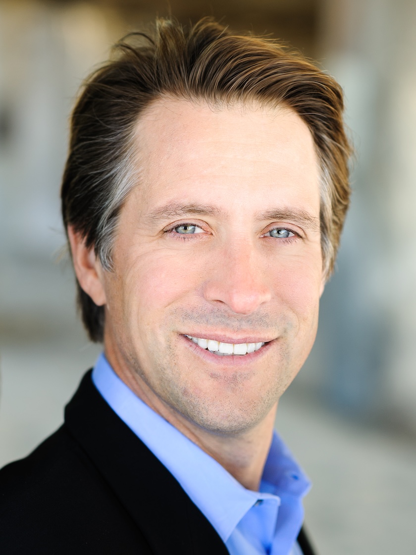 Patrick Panzarella