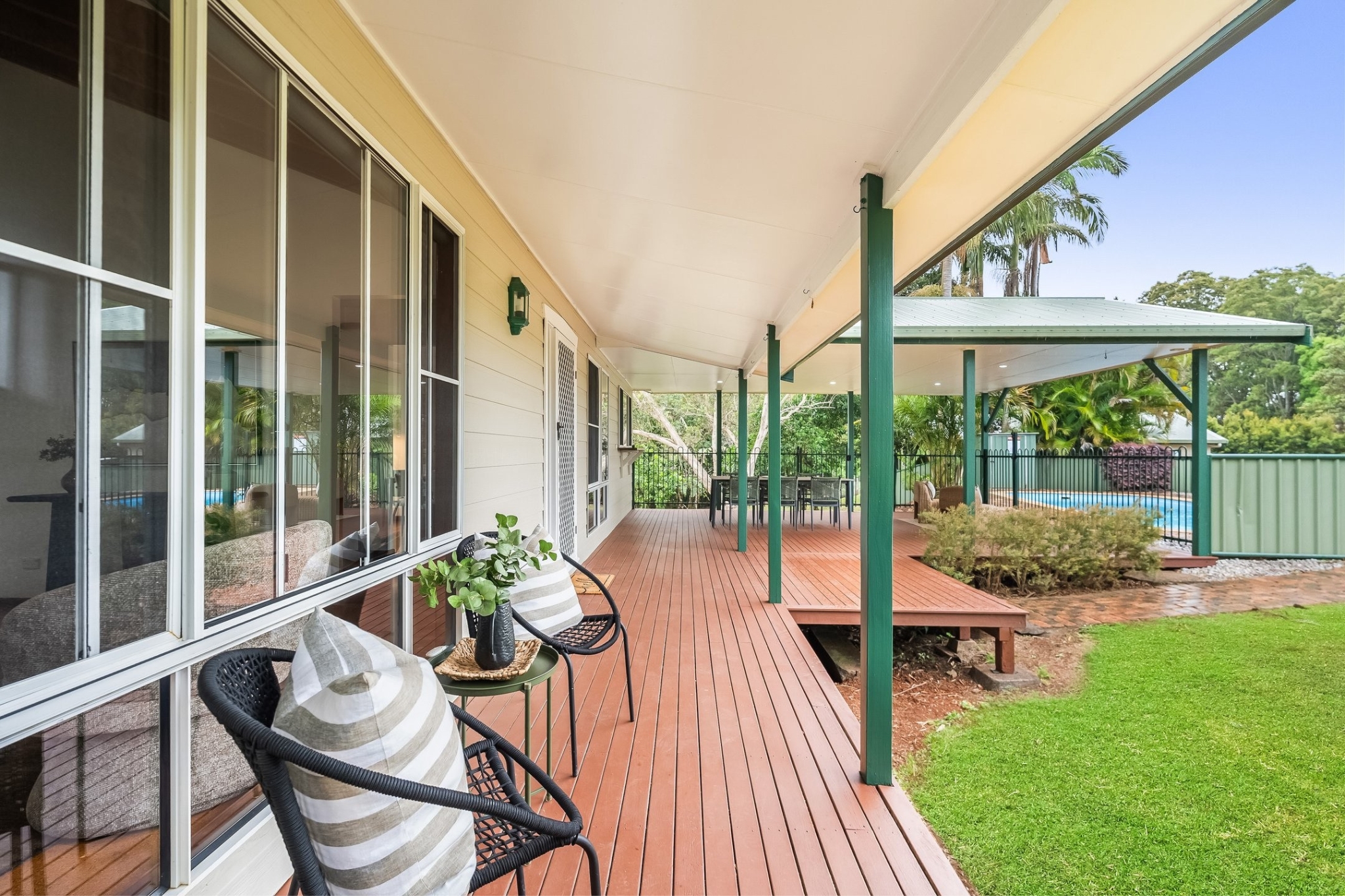  191 Nashua Road, Fernleigh - 物件實景