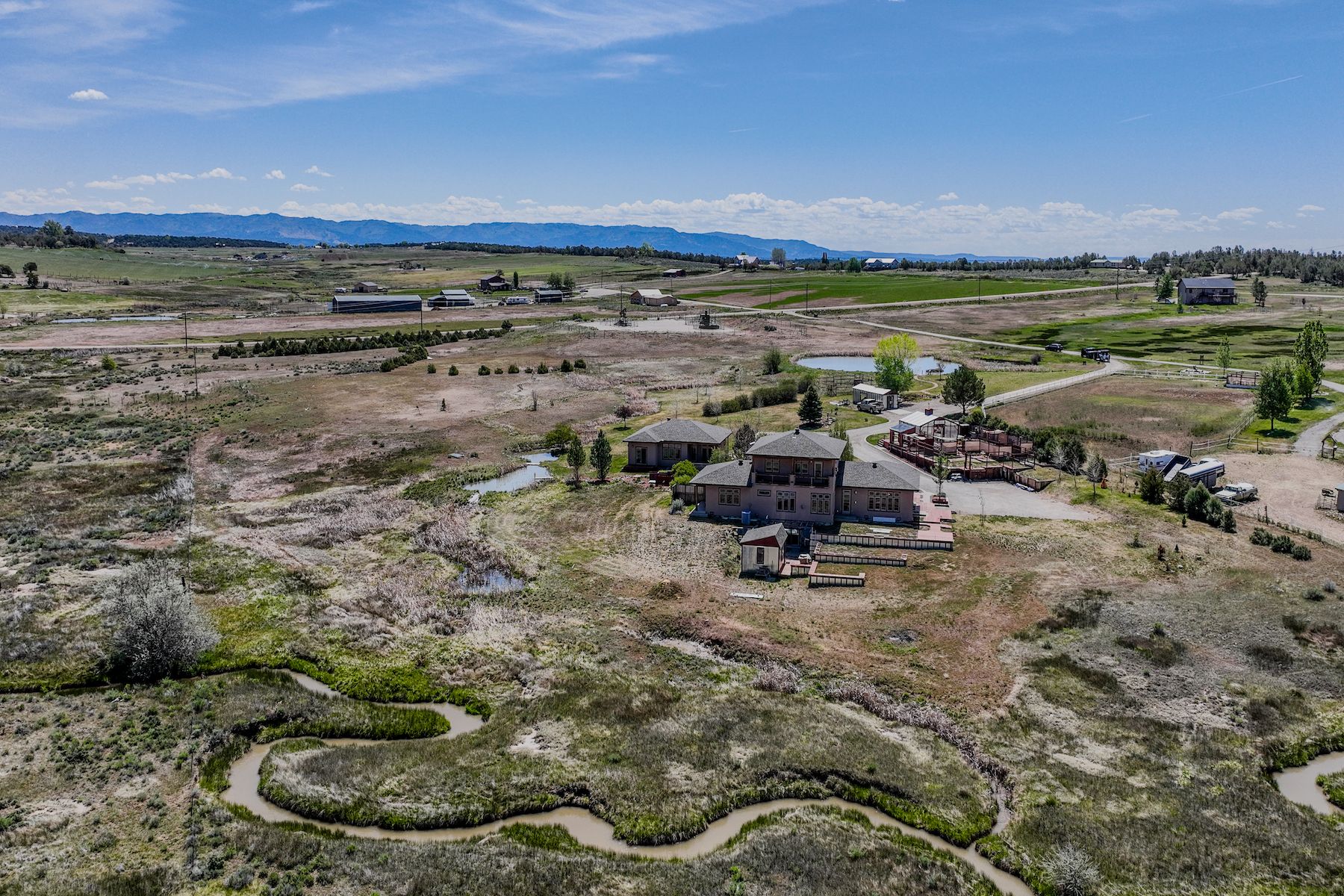  2355 County Road 513, Durango, CO 81301 - 物件實景