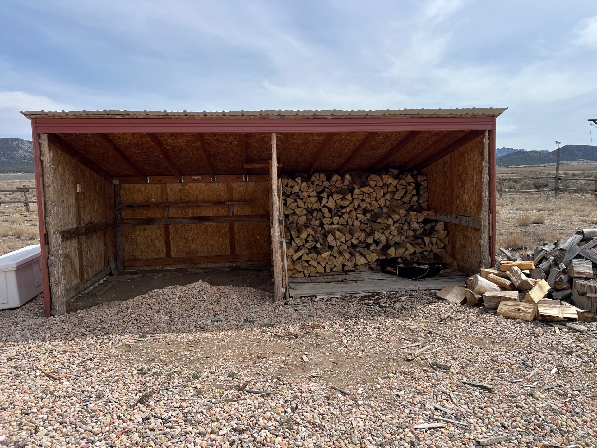 Panguitch, Utah, 84759, United States, 1 Bedroom Bedrooms, ,2 BathroomsBathrooms,Residential,For Sale,1839948