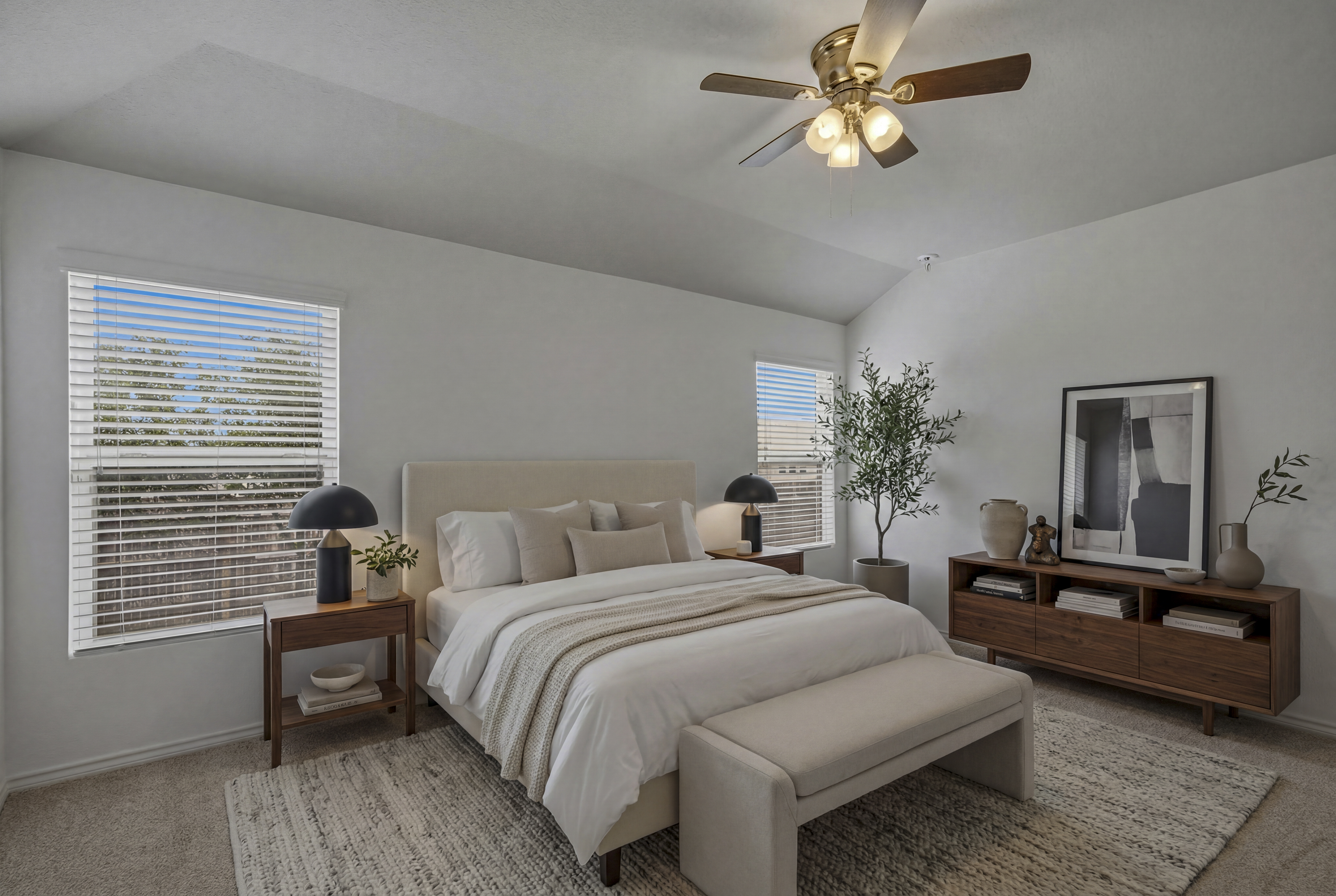  Beautifully Updated With Open Concept - 物件實景