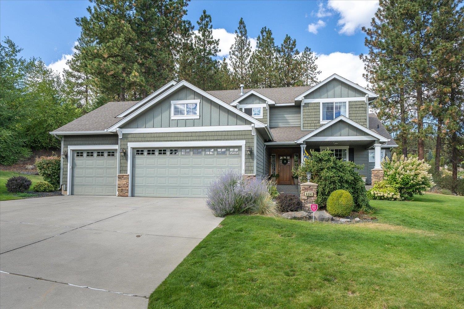 Spokane, Washington, 99224, United States, 6 Bedrooms Bedrooms, ,4 BathroomsBathrooms,Residential,For Sale,1856597