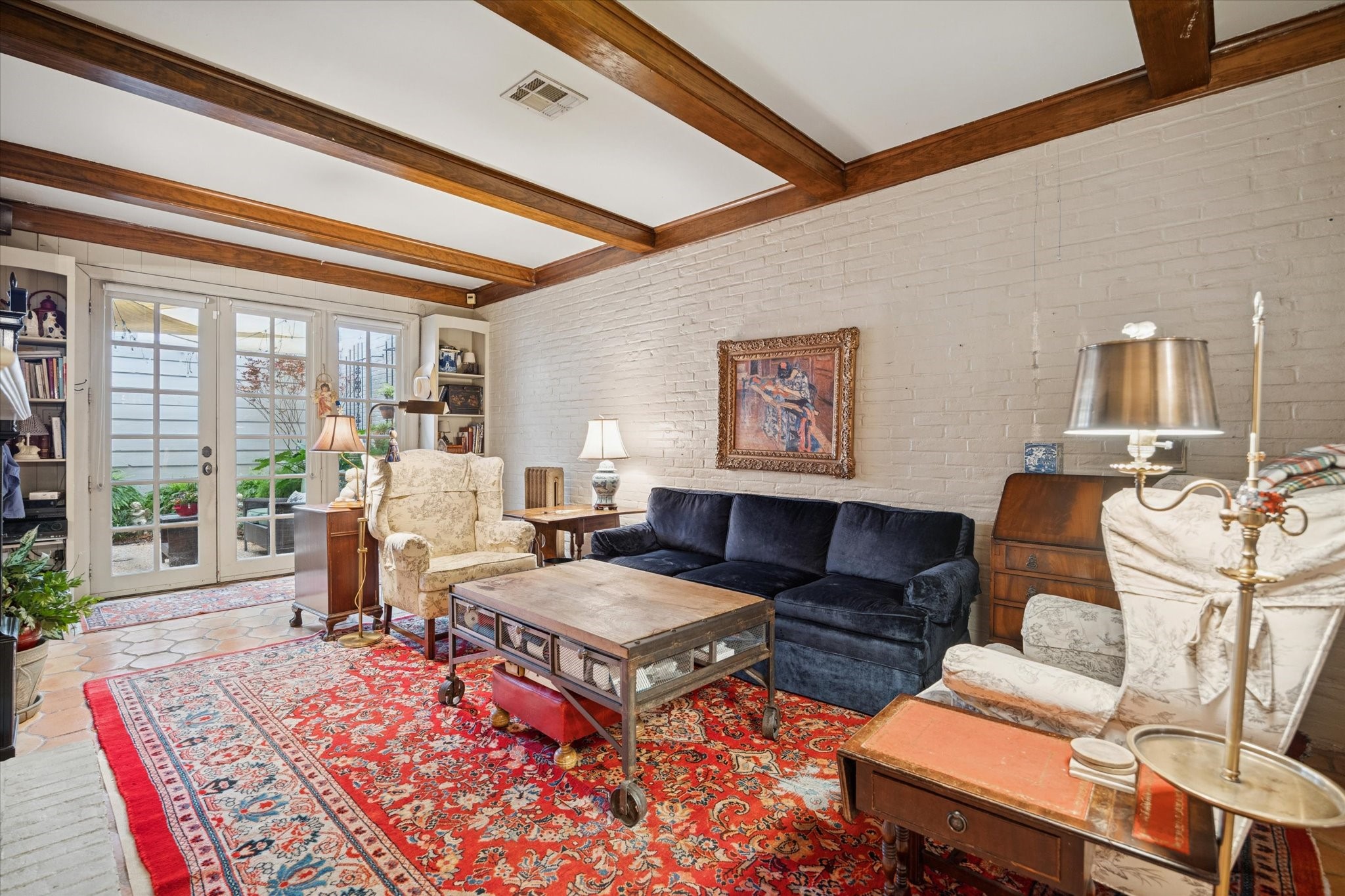  7525 Del Monte Drive - 物件實景