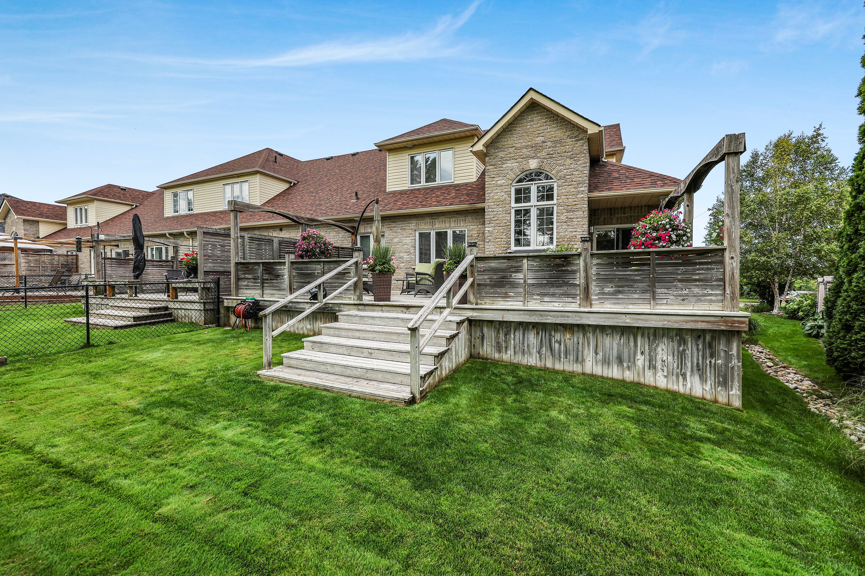  Thoughtfully Designed Townhome - 物件實景