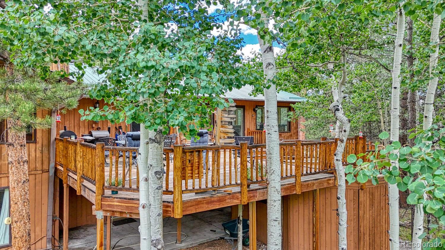 Buena Vista, Colorado, 81211, United States, 6 Bedrooms Bedrooms, ,6 BathroomsBathrooms,Residential,For Sale,2008137