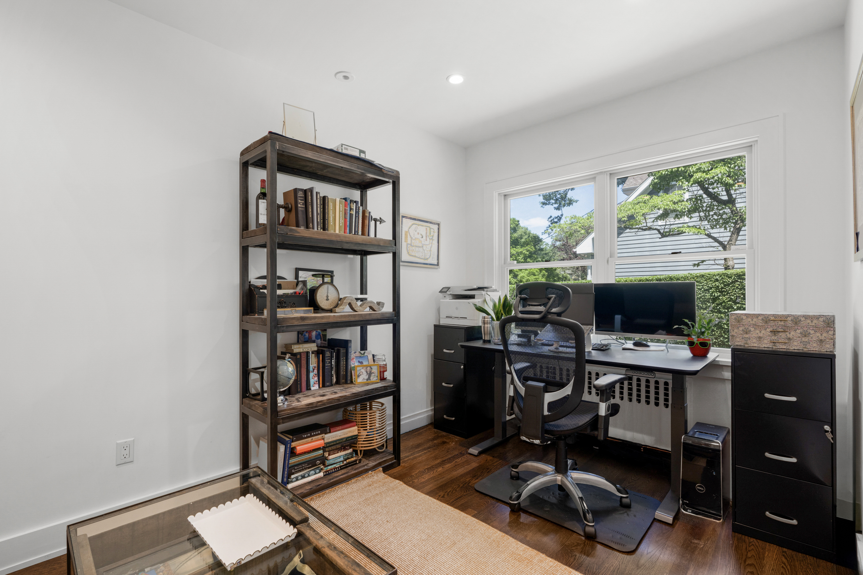  Fully Renovated Larchmont Colonial - 物件實景