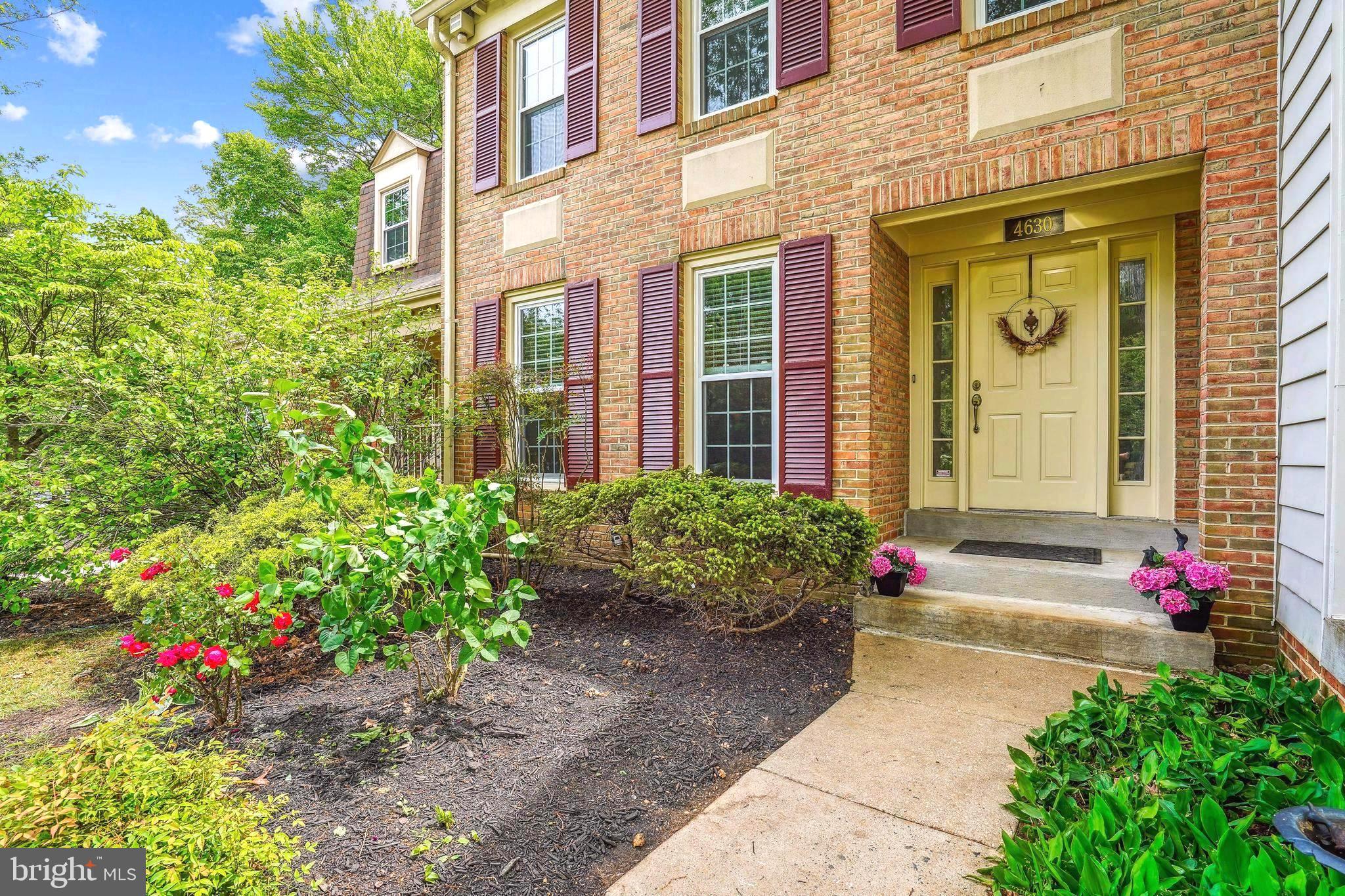 Fairfax, Virginia, 22032, United States, 3 Bedrooms Bedrooms, ,4 BathroomsBathrooms,Residential,For Sale,1945020