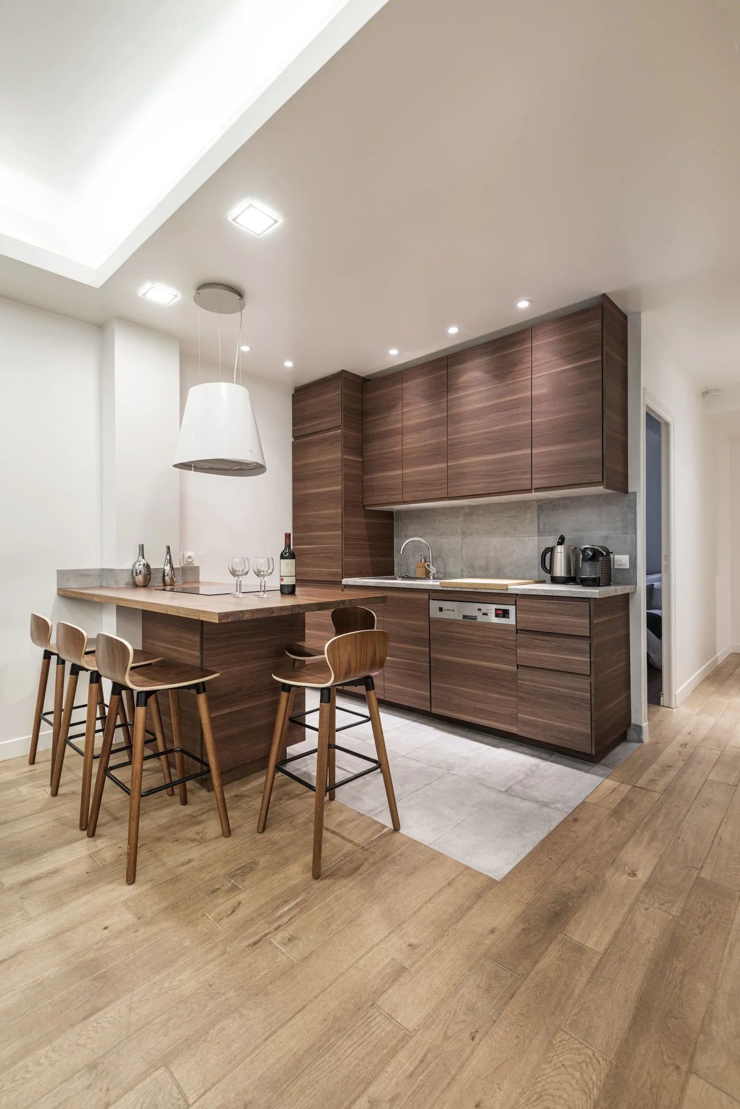 Grandes Carrières - Between Montmartre and Batignolles, an Extraordinary Proper… - 物件實景