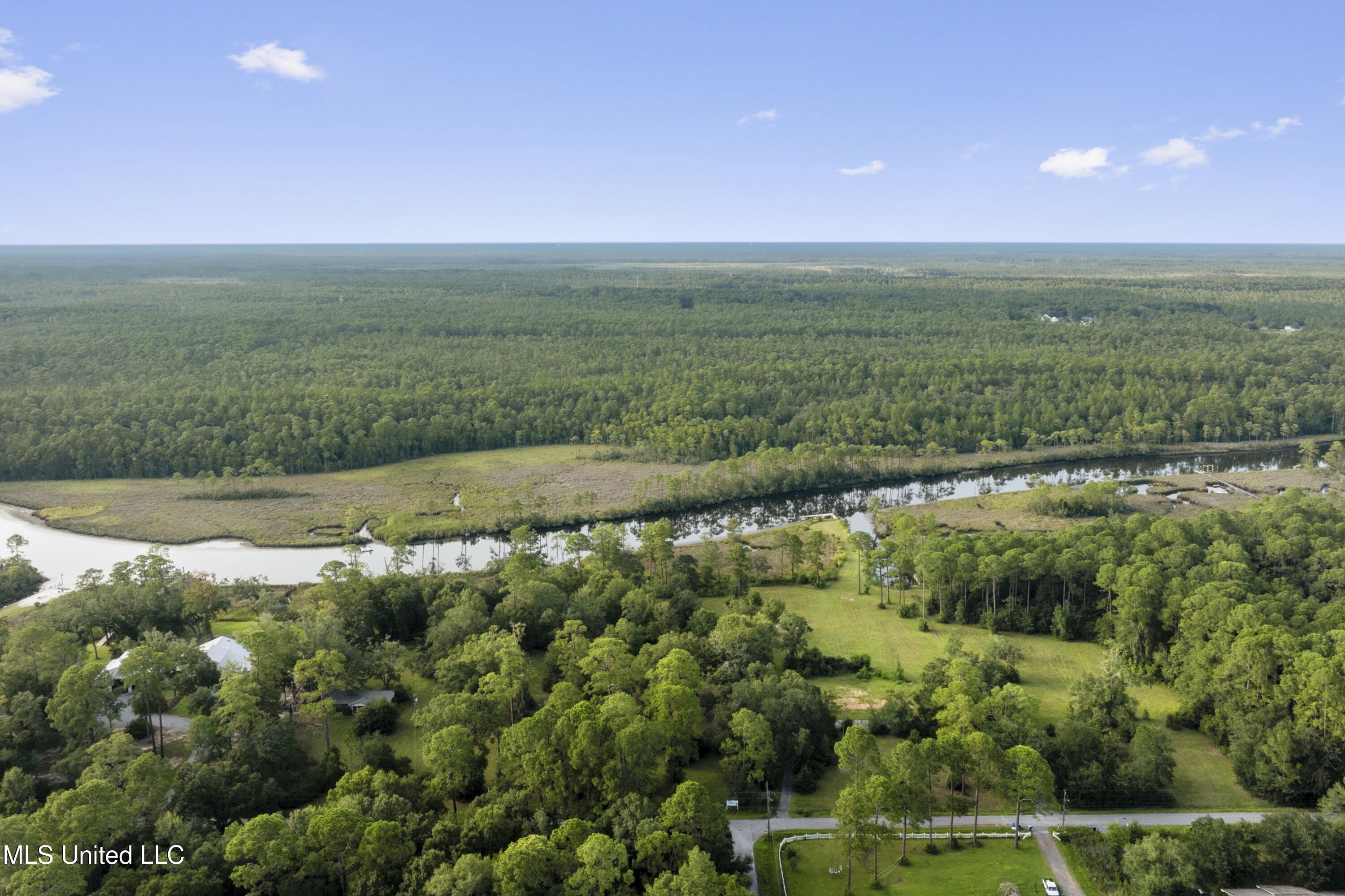 Ocean Springs, Mississippi, 39564, United States, ,Land,For Sale,1978678