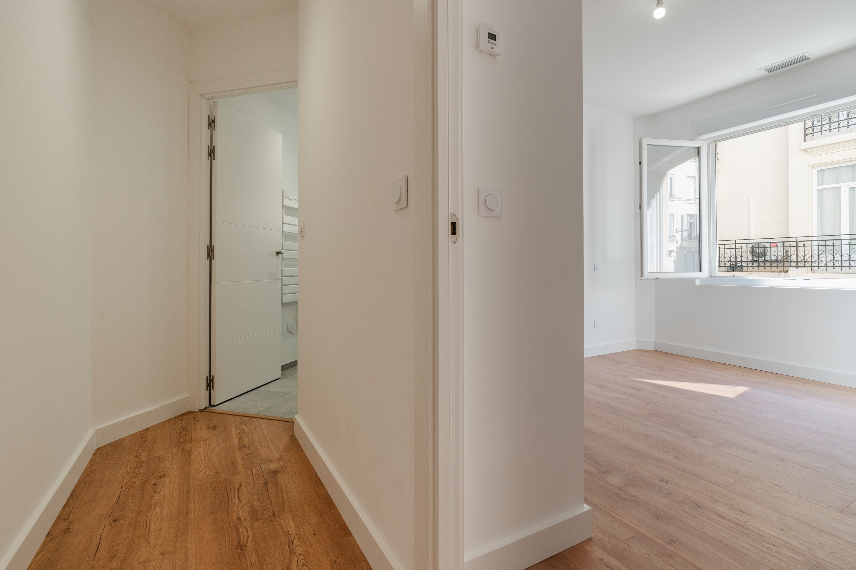  Charming apartment in the Palais des Congrès district - 物件實景