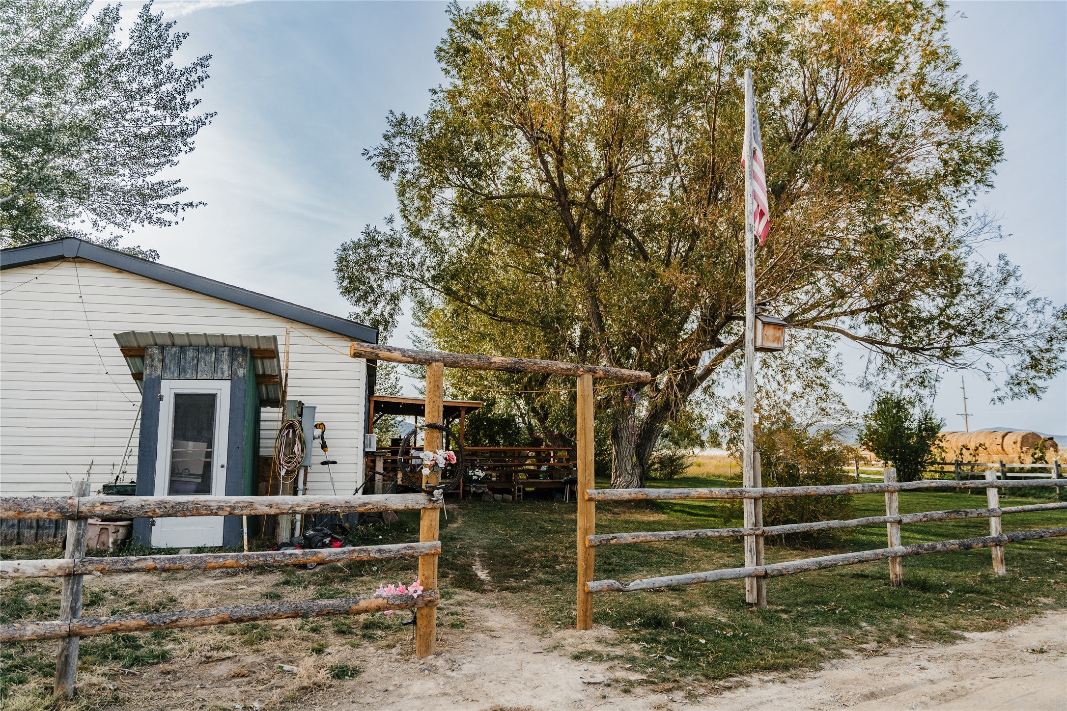 57315 & 57309 Kopp Road, Hot Springs, Montana, 59845, United States, 3 Bedrooms Bedrooms, ,2 BathroomsBathrooms,Residential,For Sale,57315 & 57309 Kopp Road,1639452