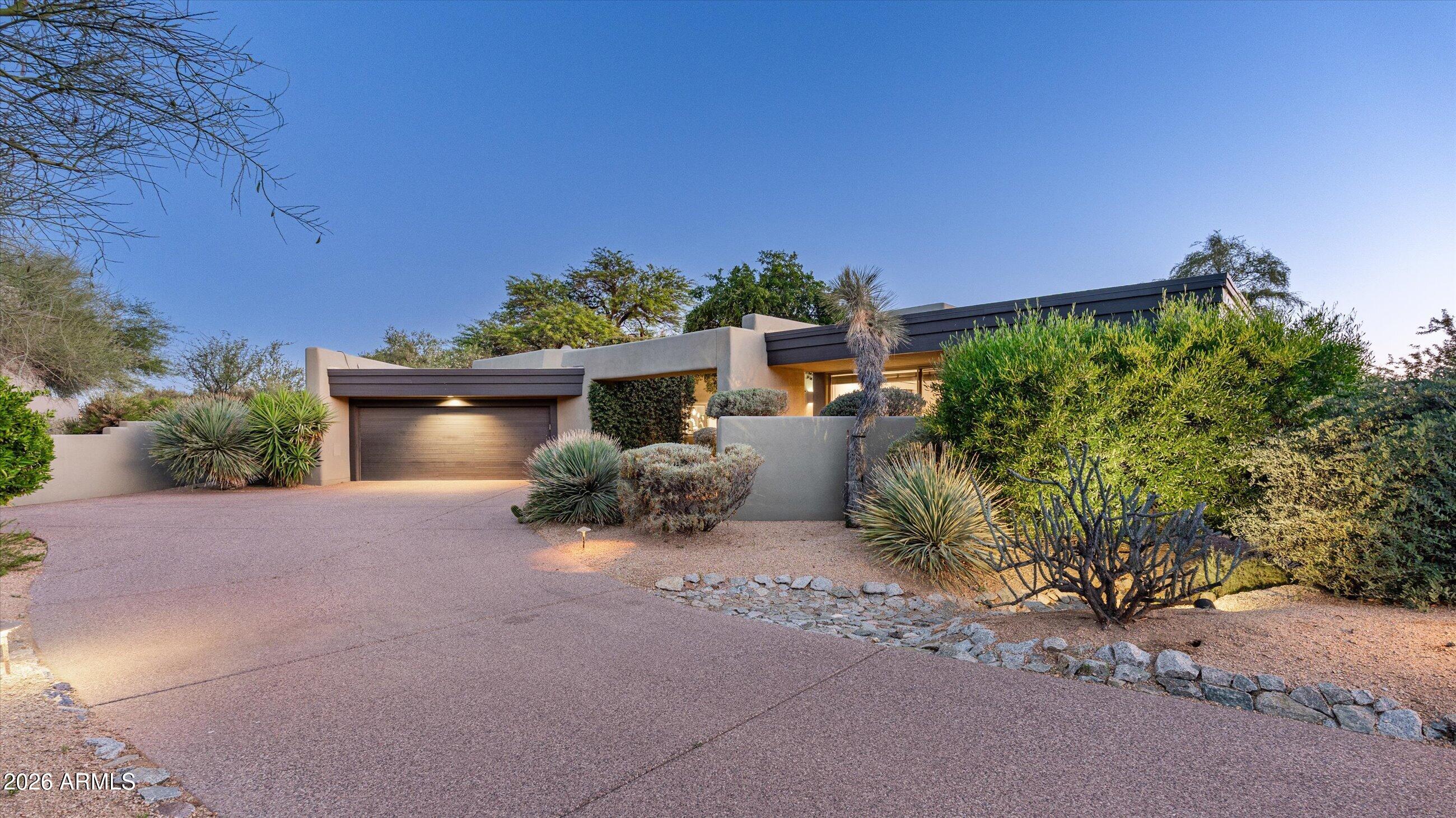  10615 E Honey Mesquite Dr, Scottsdale, AZ 85262 - 物件實景