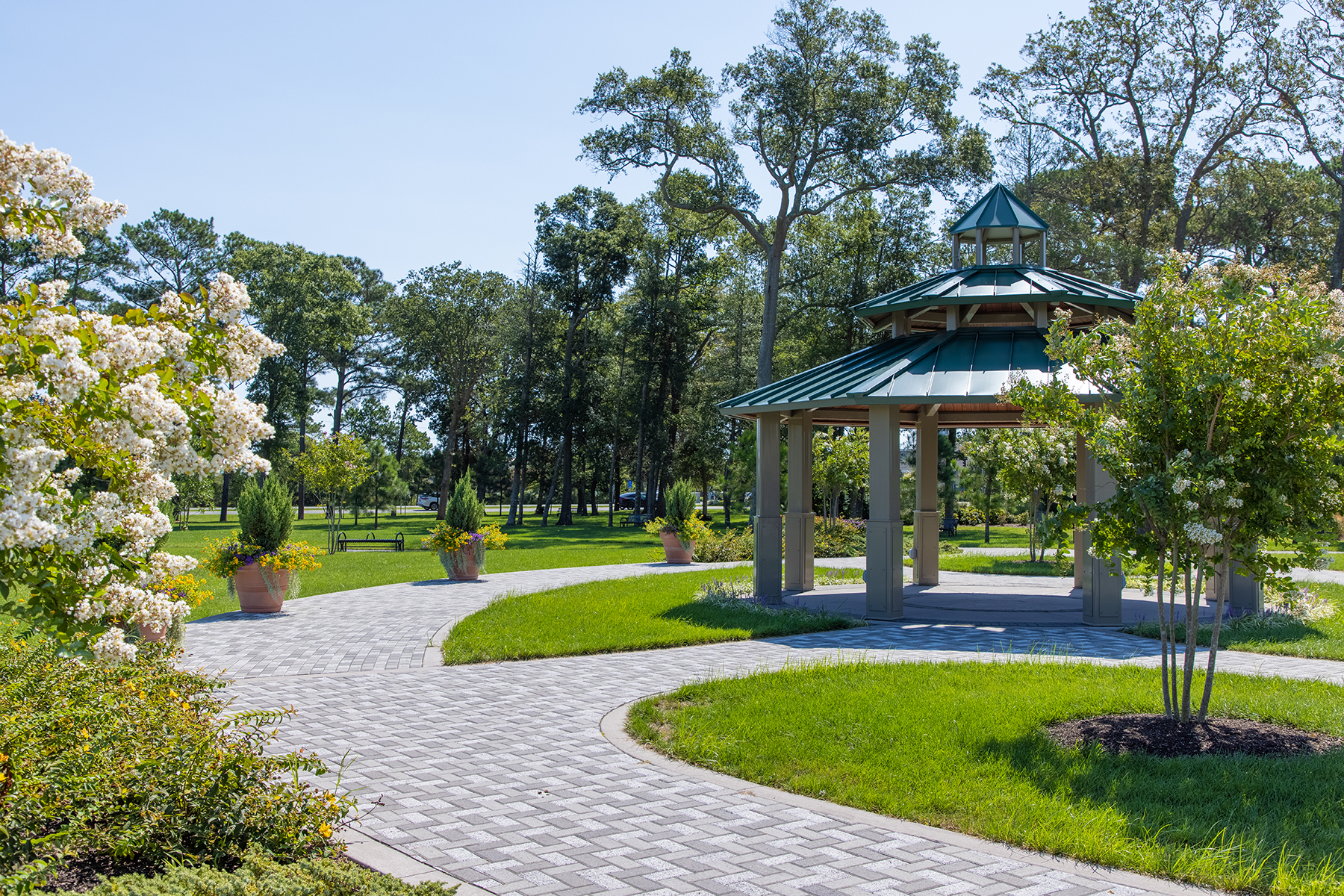  418 Beachwood Lane  Bethany Beach - 物件實景