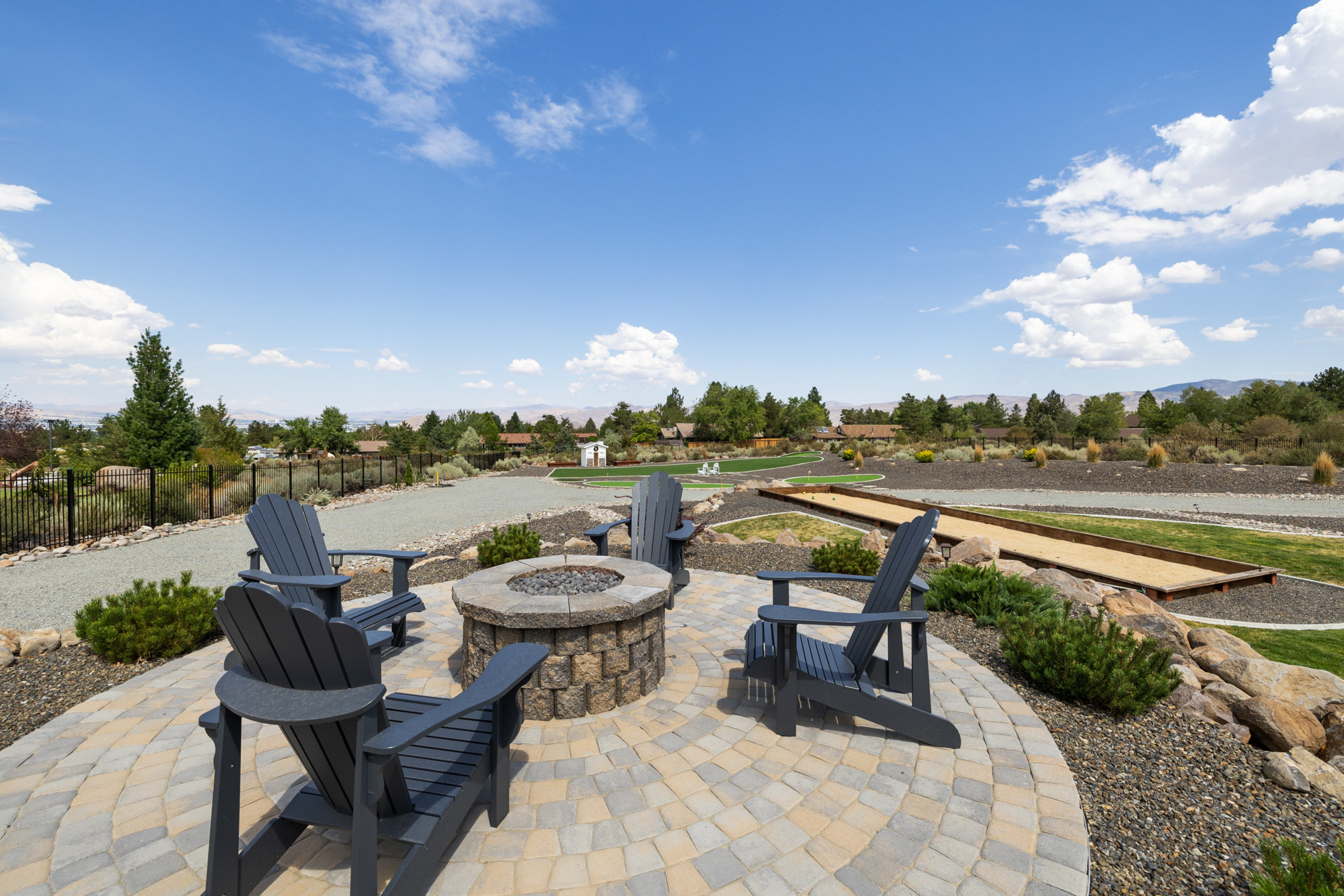  Expansive South West Luxury Ranch Style Estate with RV Garage & In-Law Quarters - 物件實景