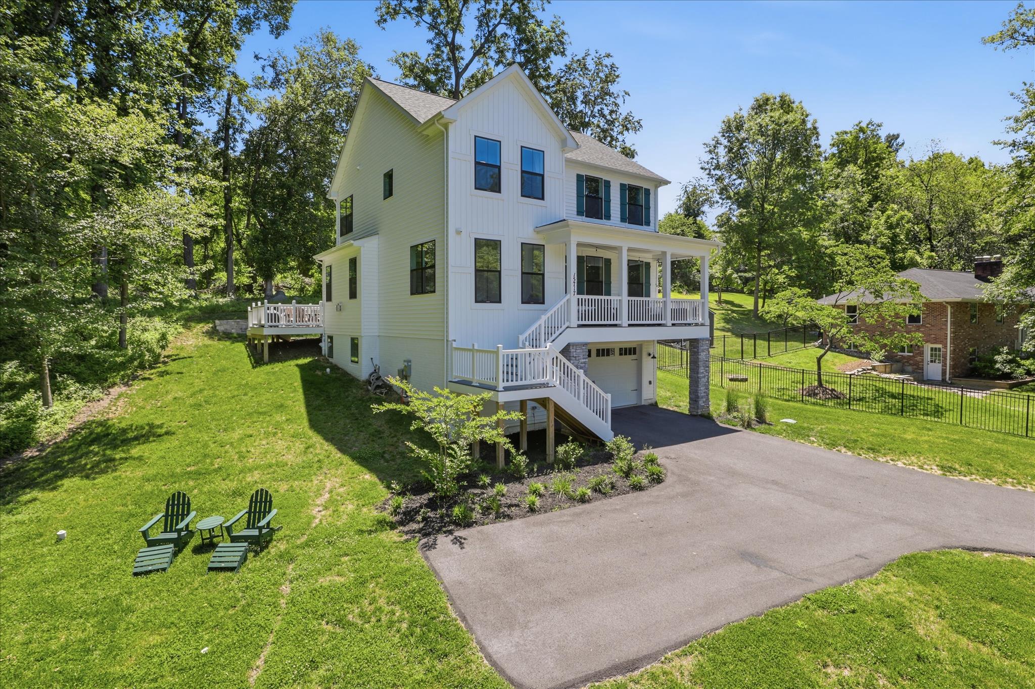  15717 Tierra Drive, Silver Spring, MD, 20906 - 物件實景
