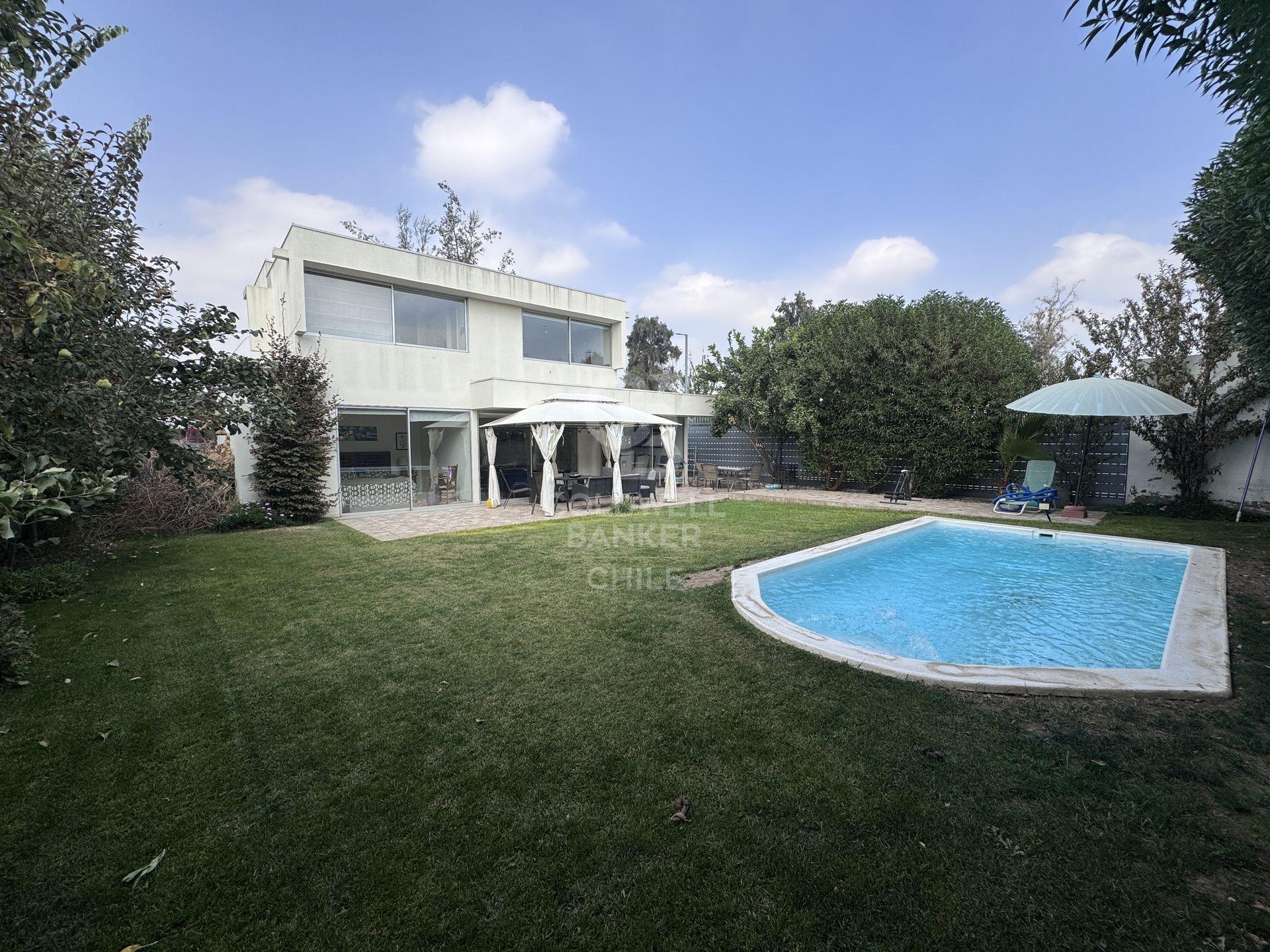 Colina, Chile, 3 Bedrooms Bedrooms, ,3 BathroomsBathrooms,Residential,For Sale,1926491