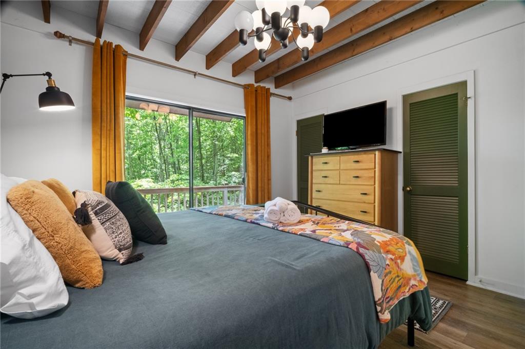 Big Canoe, Georgia, 30143, United States, 3 Bedrooms Bedrooms, ,3 BathroomsBathrooms,Residential,For Sale,1870179