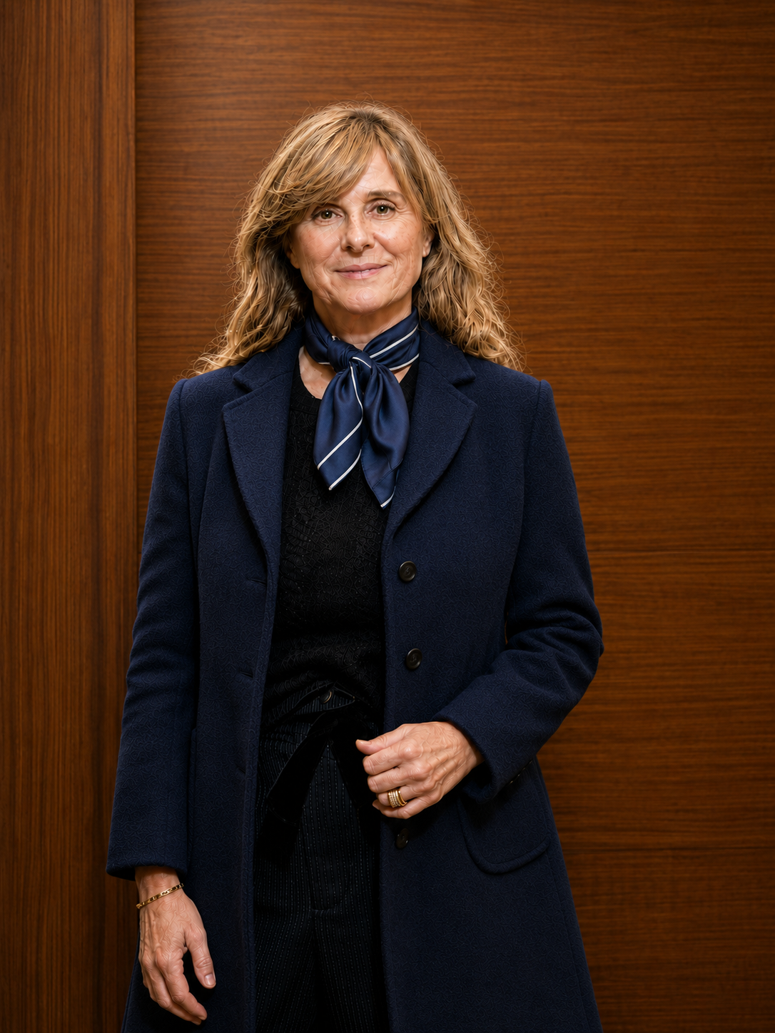 Maria Klappenbach